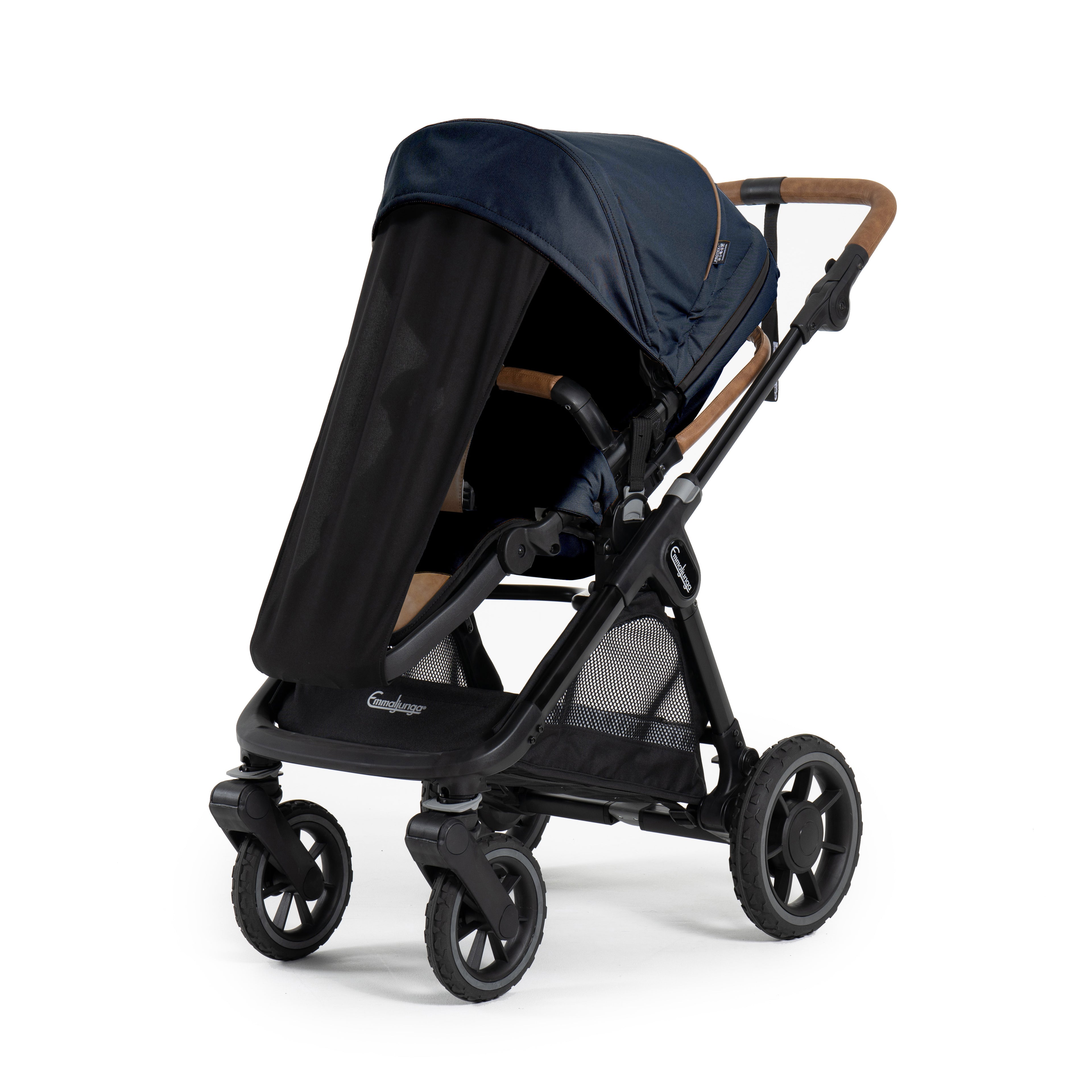 Kinderwagen SENTO ERGO+ Outdoor Dark Navy