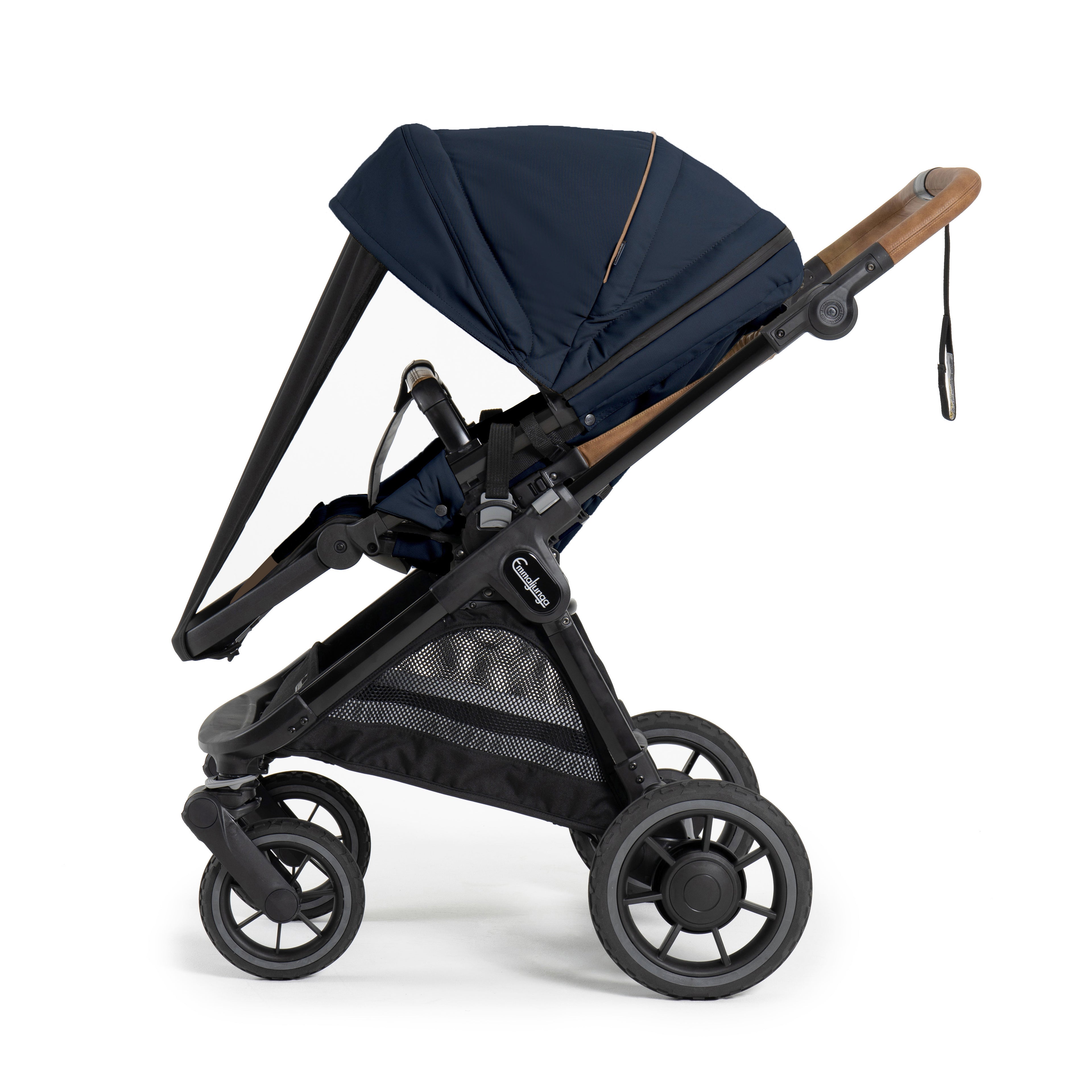 Kinderwagen SENTO ERGO+ Outdoor Dark Navy