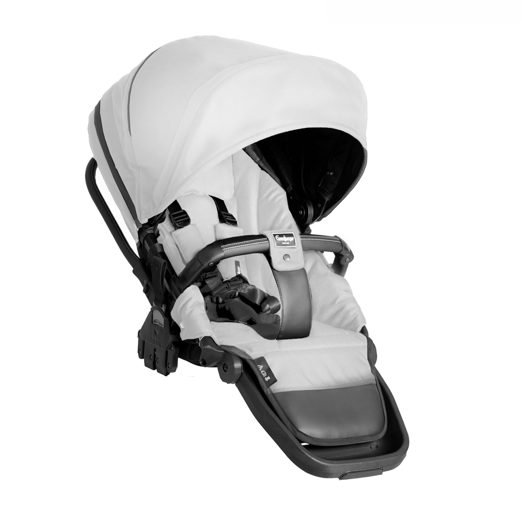 Kinderwagen SENTO ERGO+ Urban Pearl