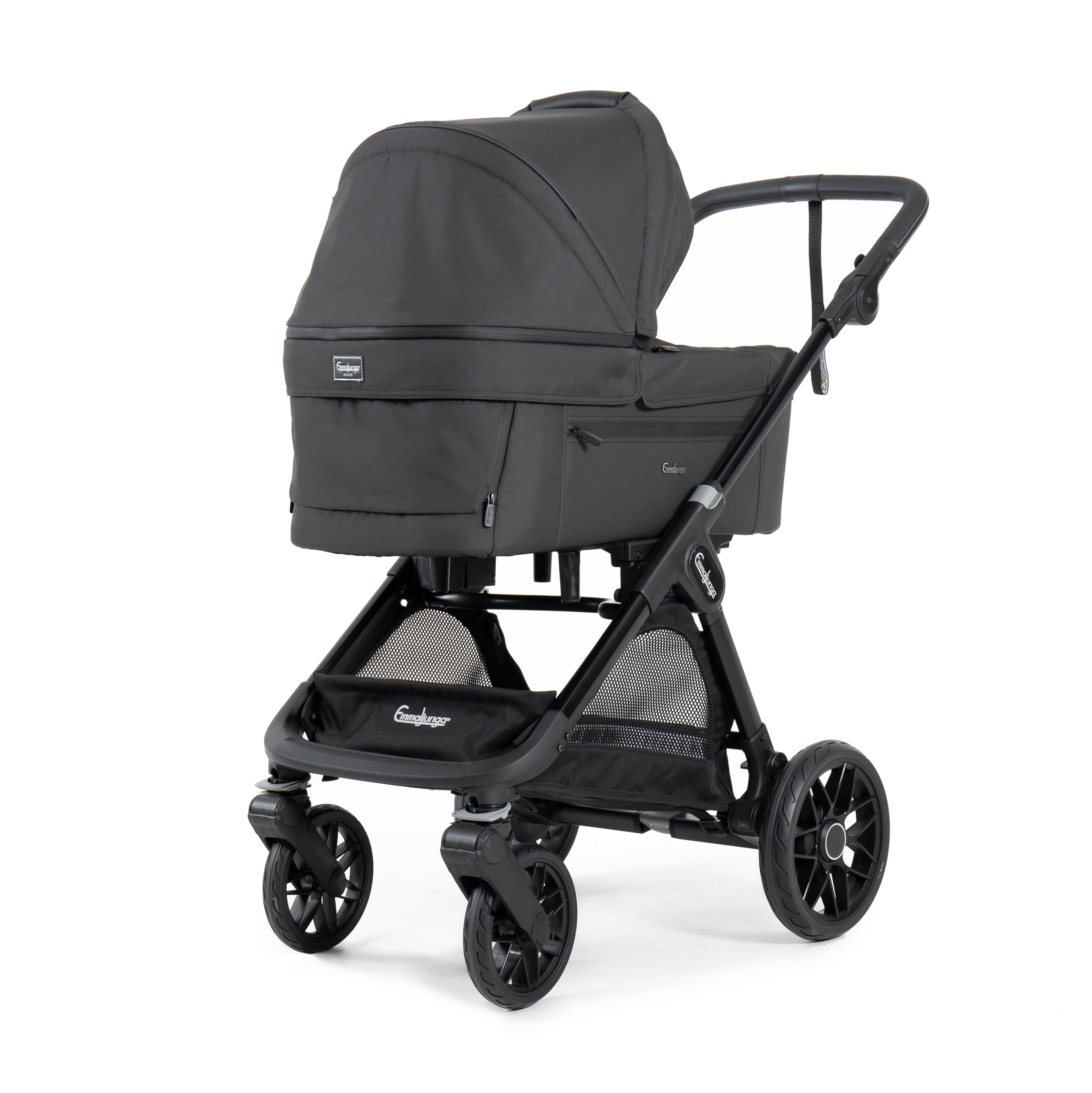 Kinderwagen SENTO ERGO+ Urban Graphite