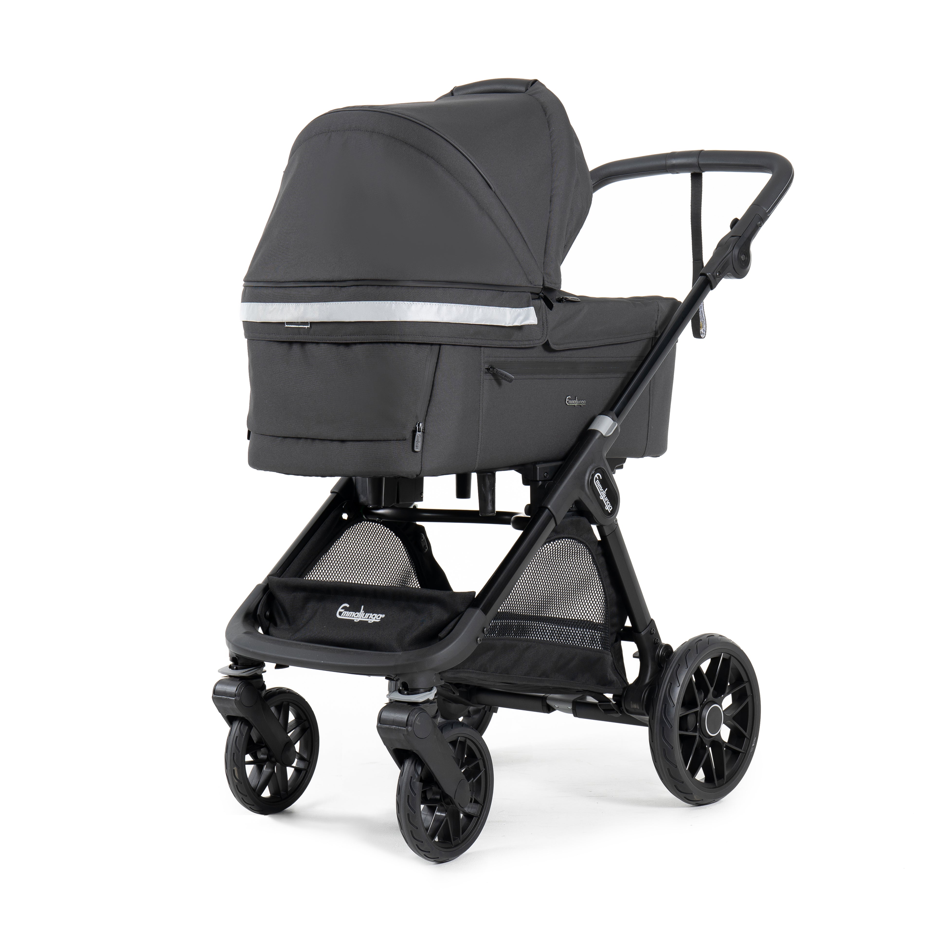 Kinderwagen SENTO ERGO+ Urban Graphite