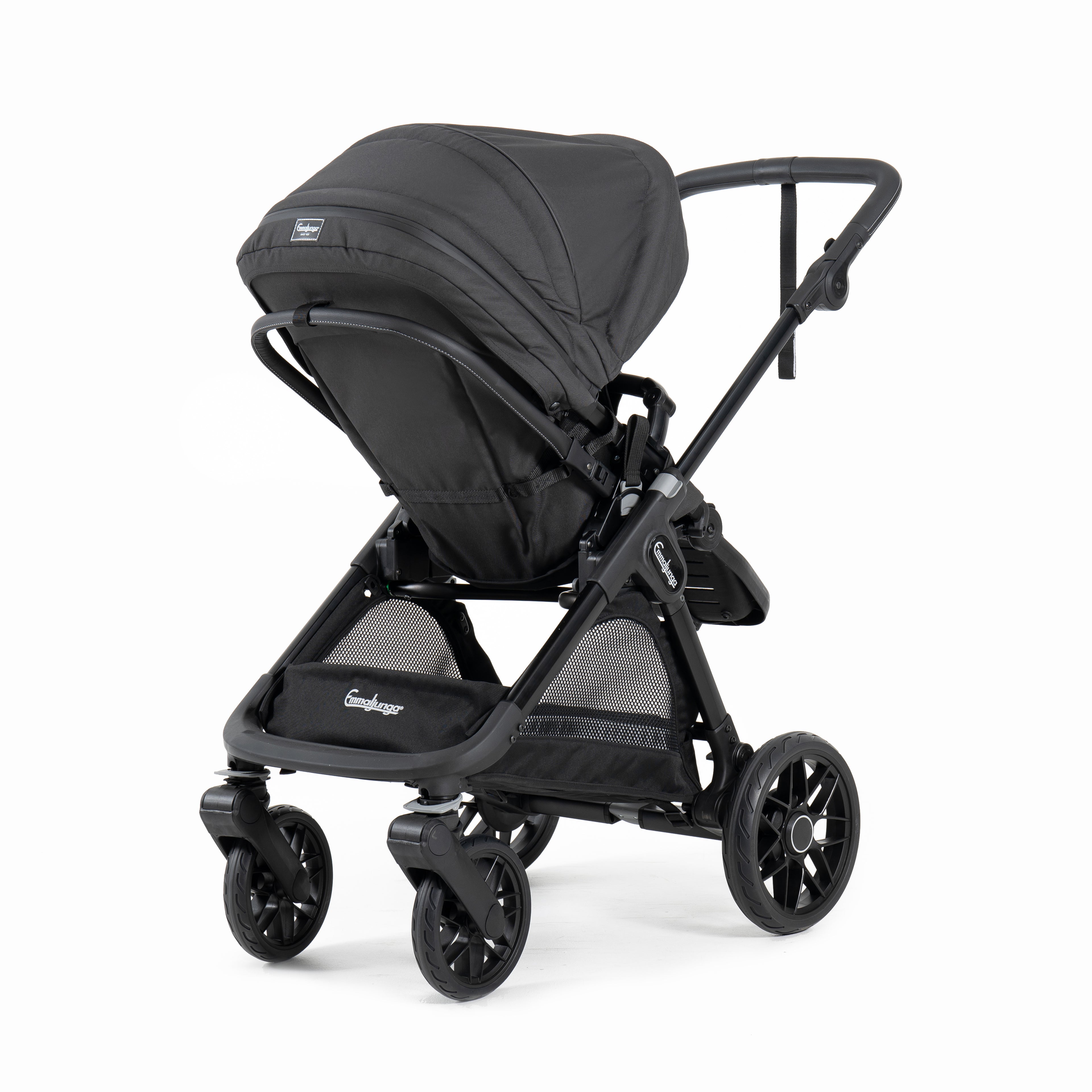 Kinderwagen SENTO ERGO+ Urban Graphite