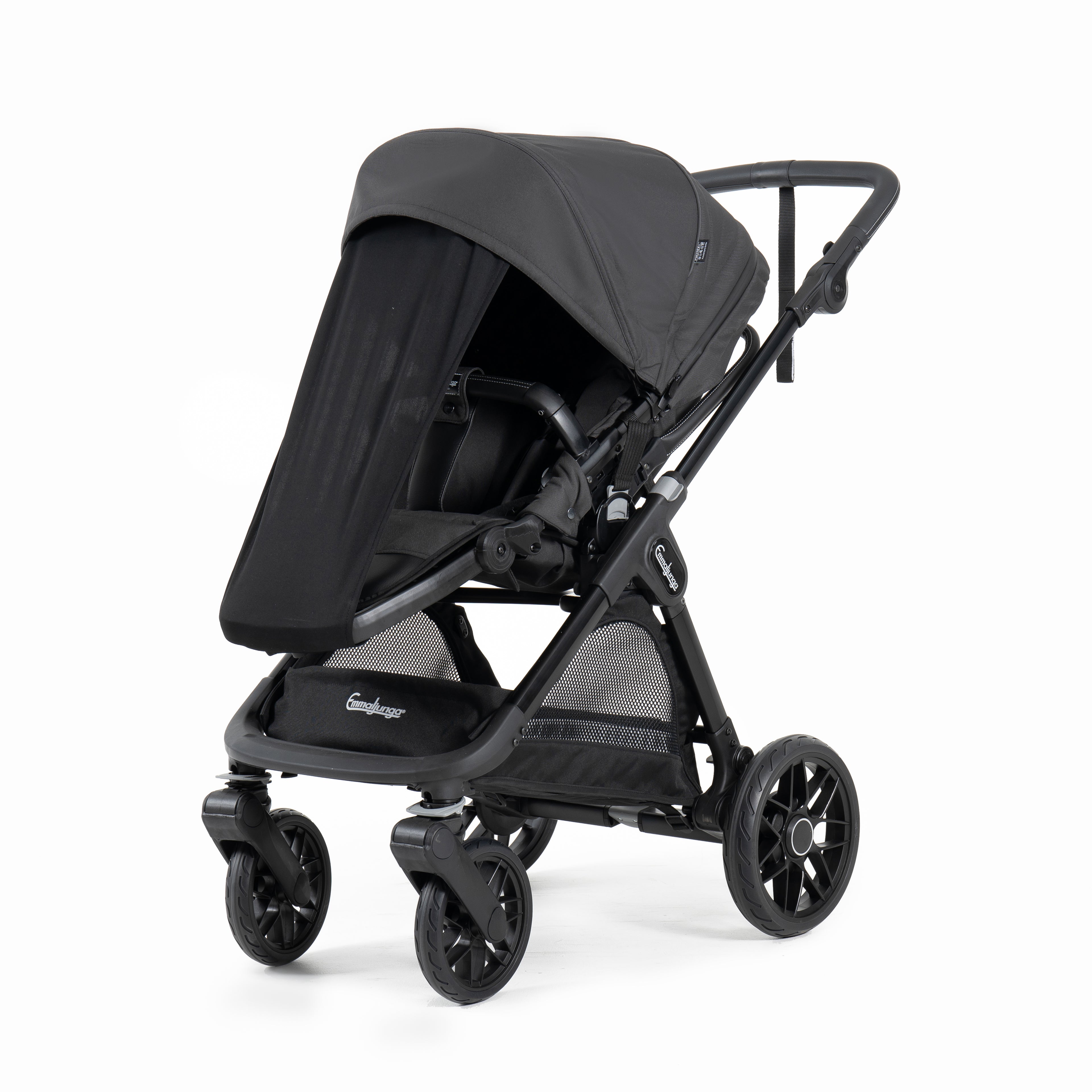 Kinderwagen SENTO ERGO+ Urban Graphite
