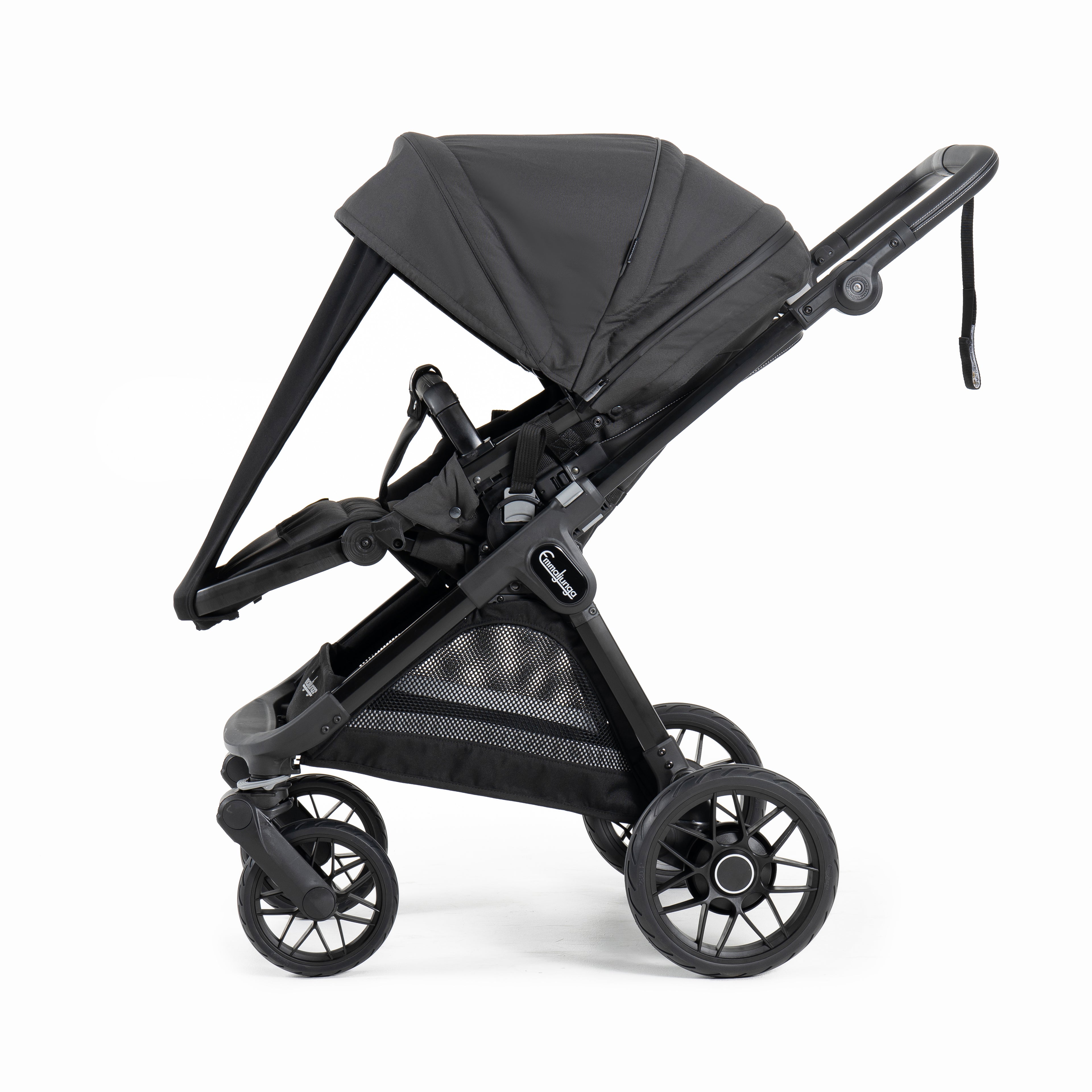 Kinderwagen SENTO ERGO+ Urban Graphite