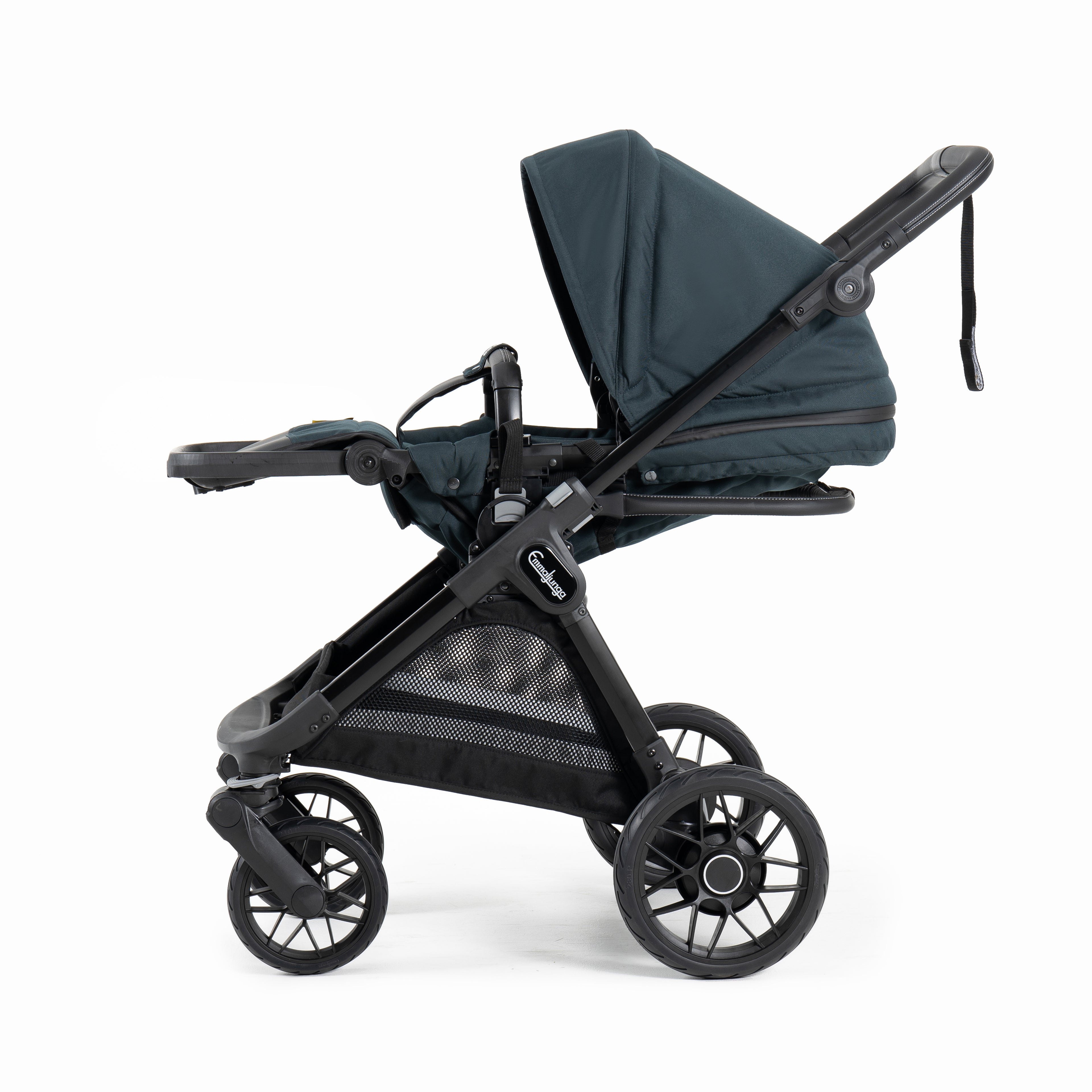 Kinderwagen SENTO ERGO+ Urban Forest