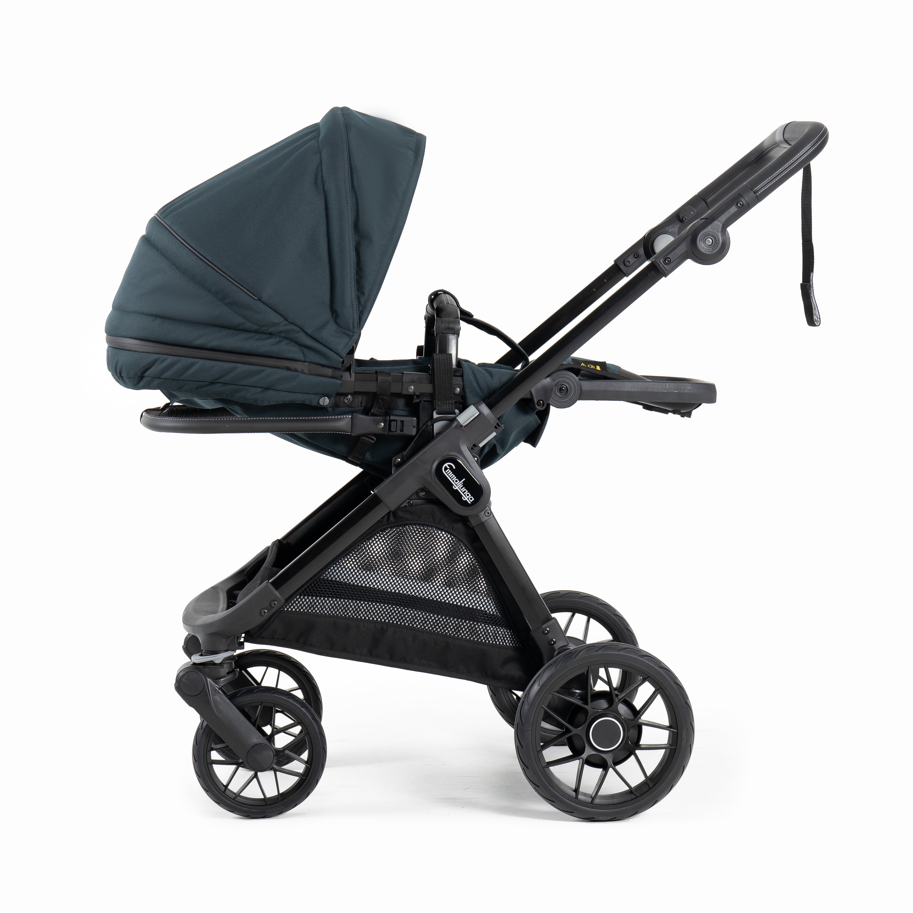 Kinderwagen SENTO ERGO+ Urban Forest