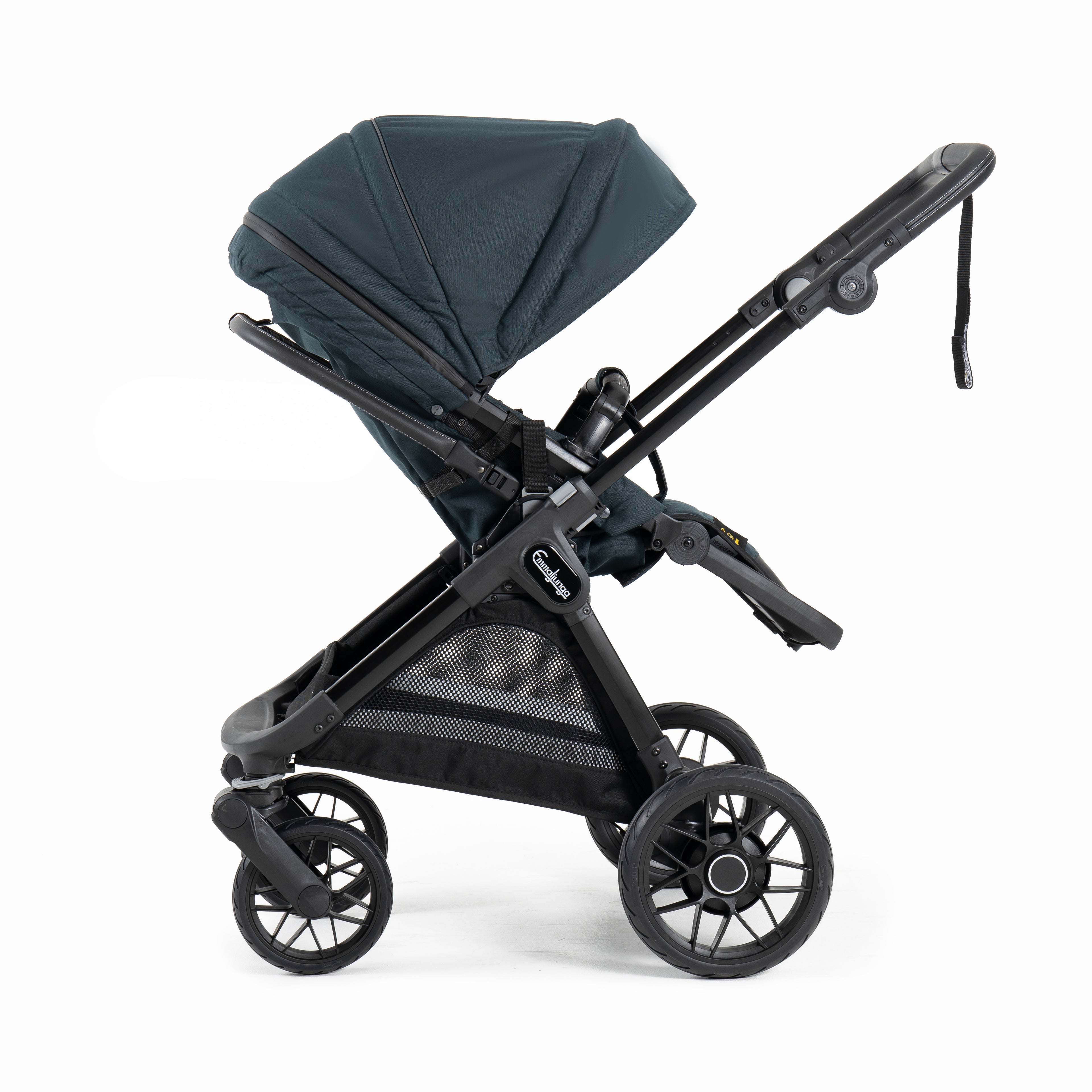 Kinderwagen SENTO ERGO+ Urban Forest