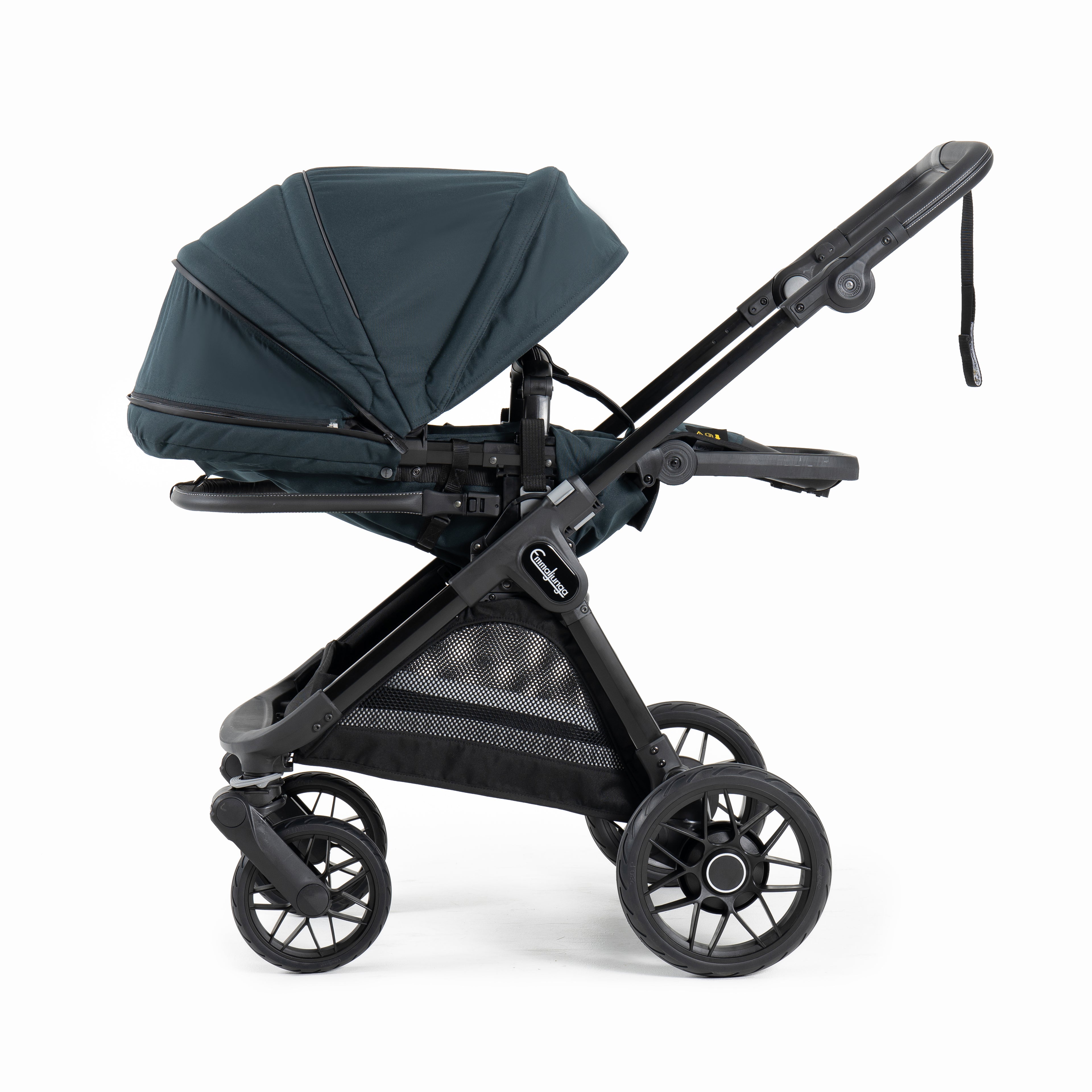 Kinderwagen SENTO ERGO+ Urban Forest