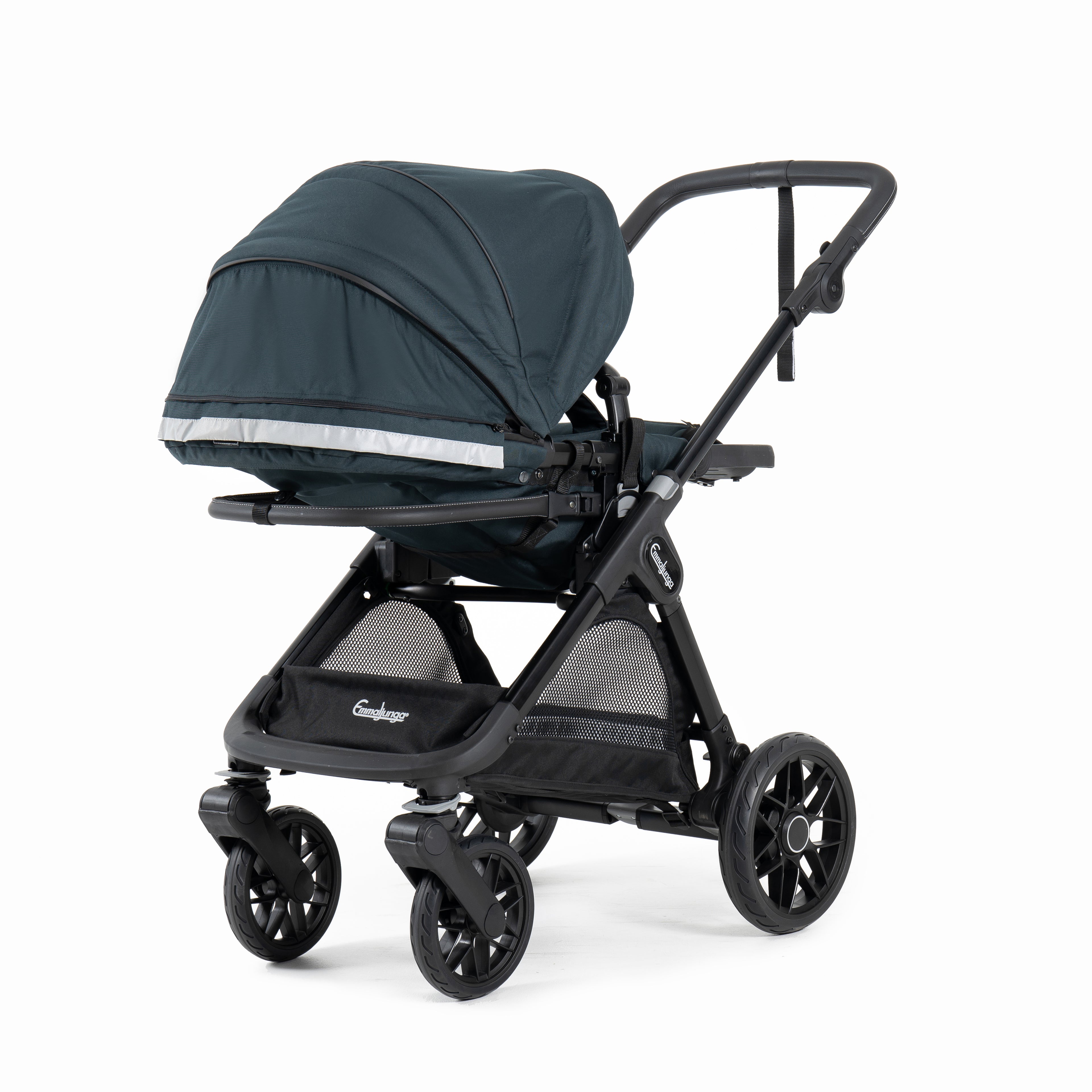 Kinderwagen SENTO ERGO+ Urban Forest