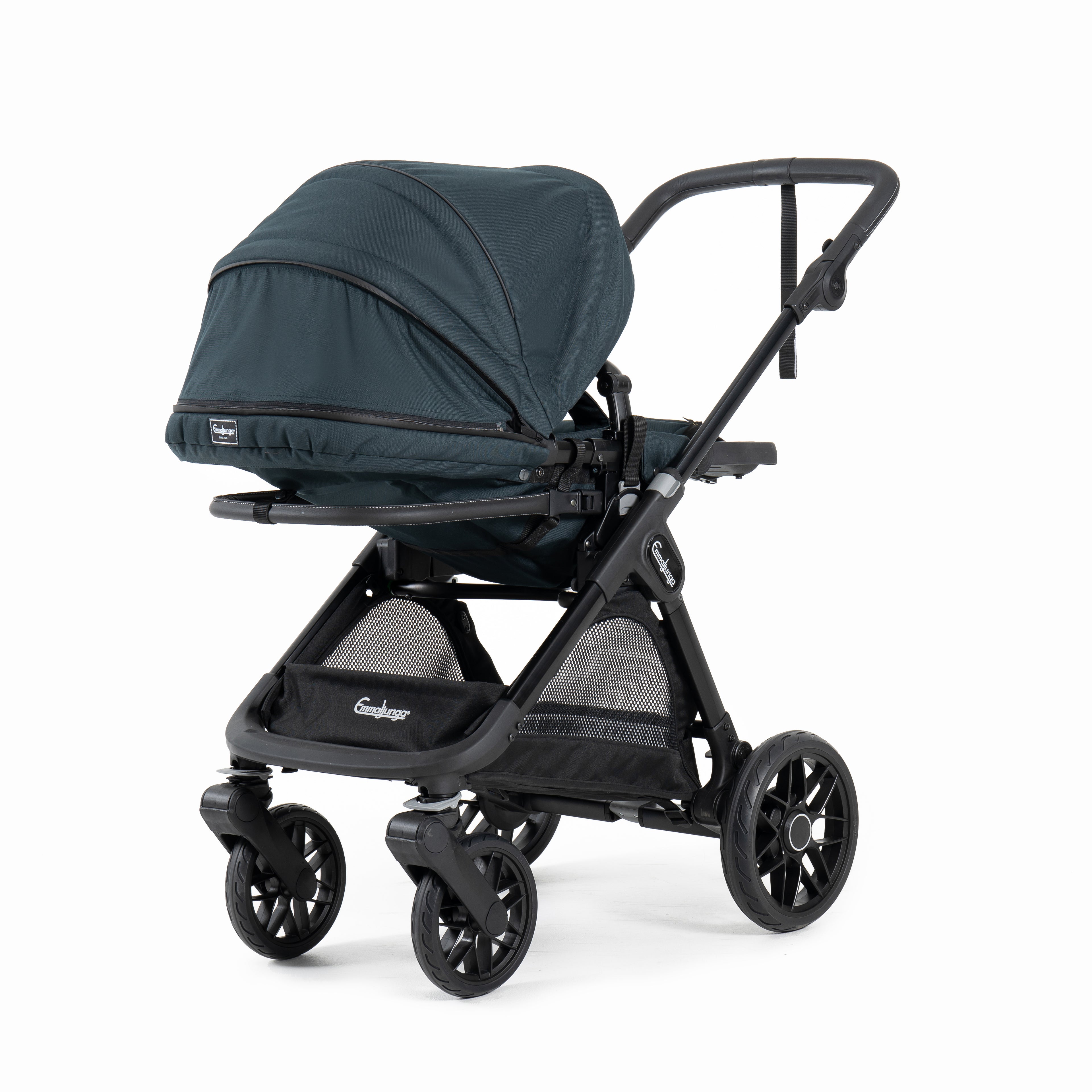 Kinderwagen SENTO ERGO+ Urban Forest