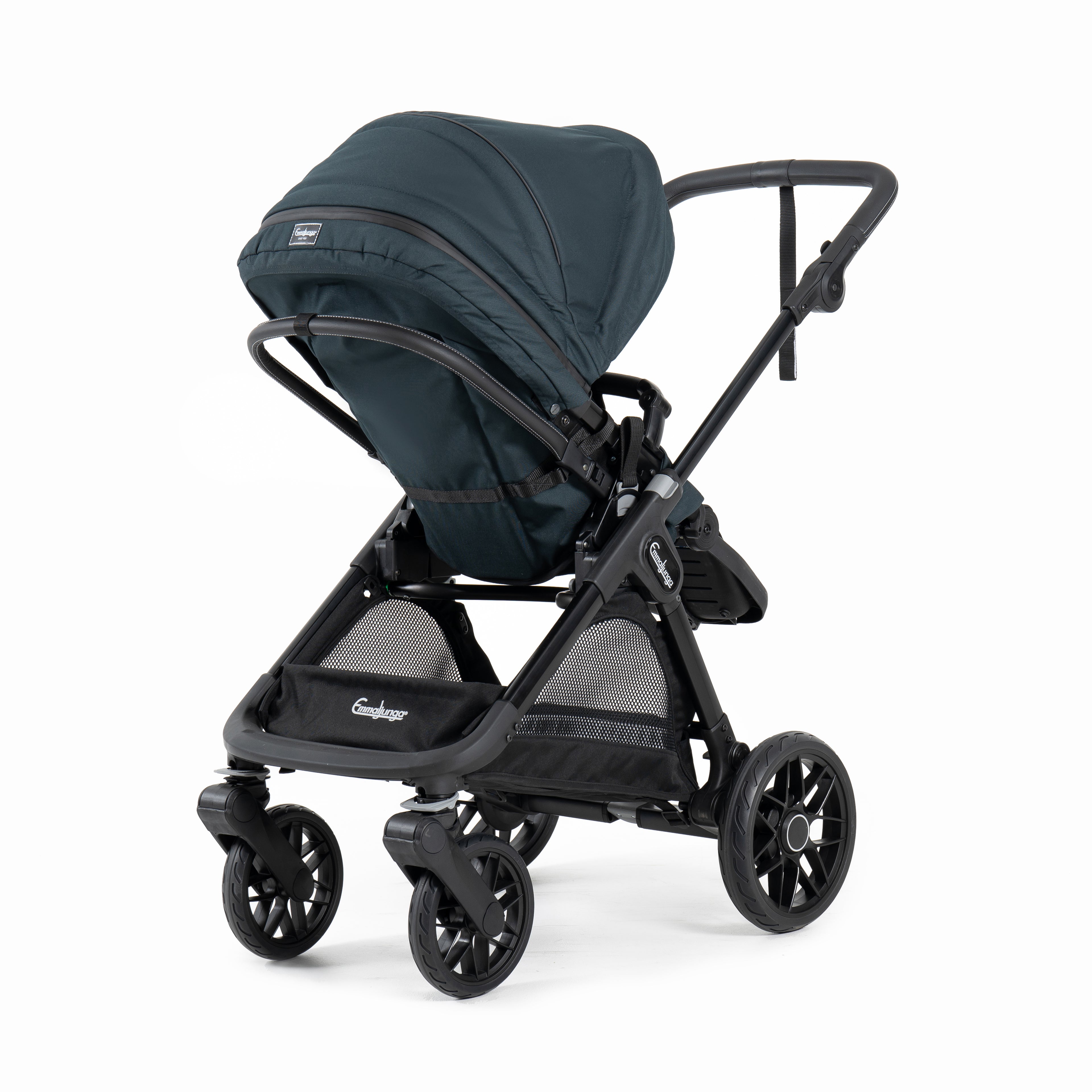 Kinderwagen SENTO ERGO+ Urban Forest