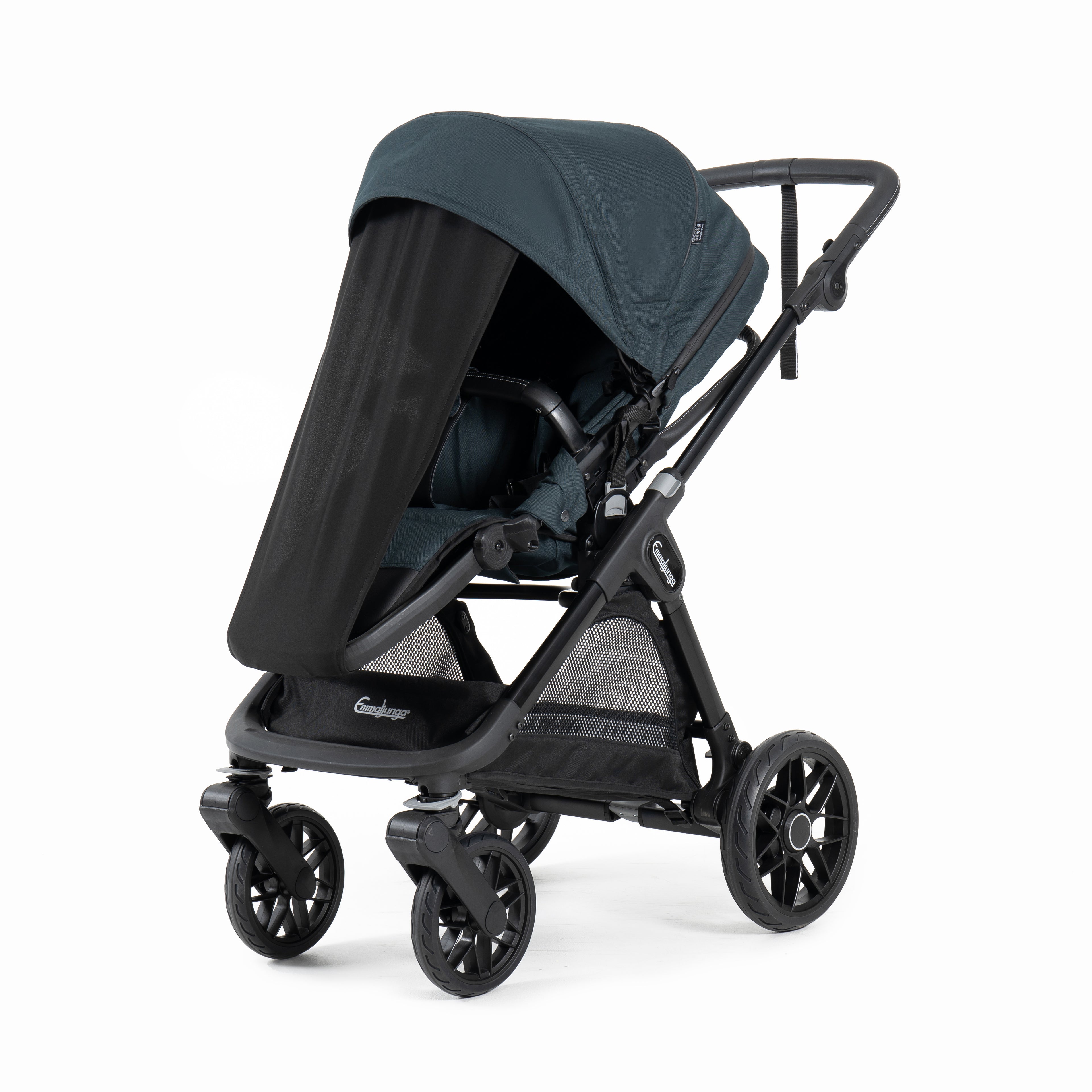 Kinderwagen SENTO ERGO+ Urban Forest