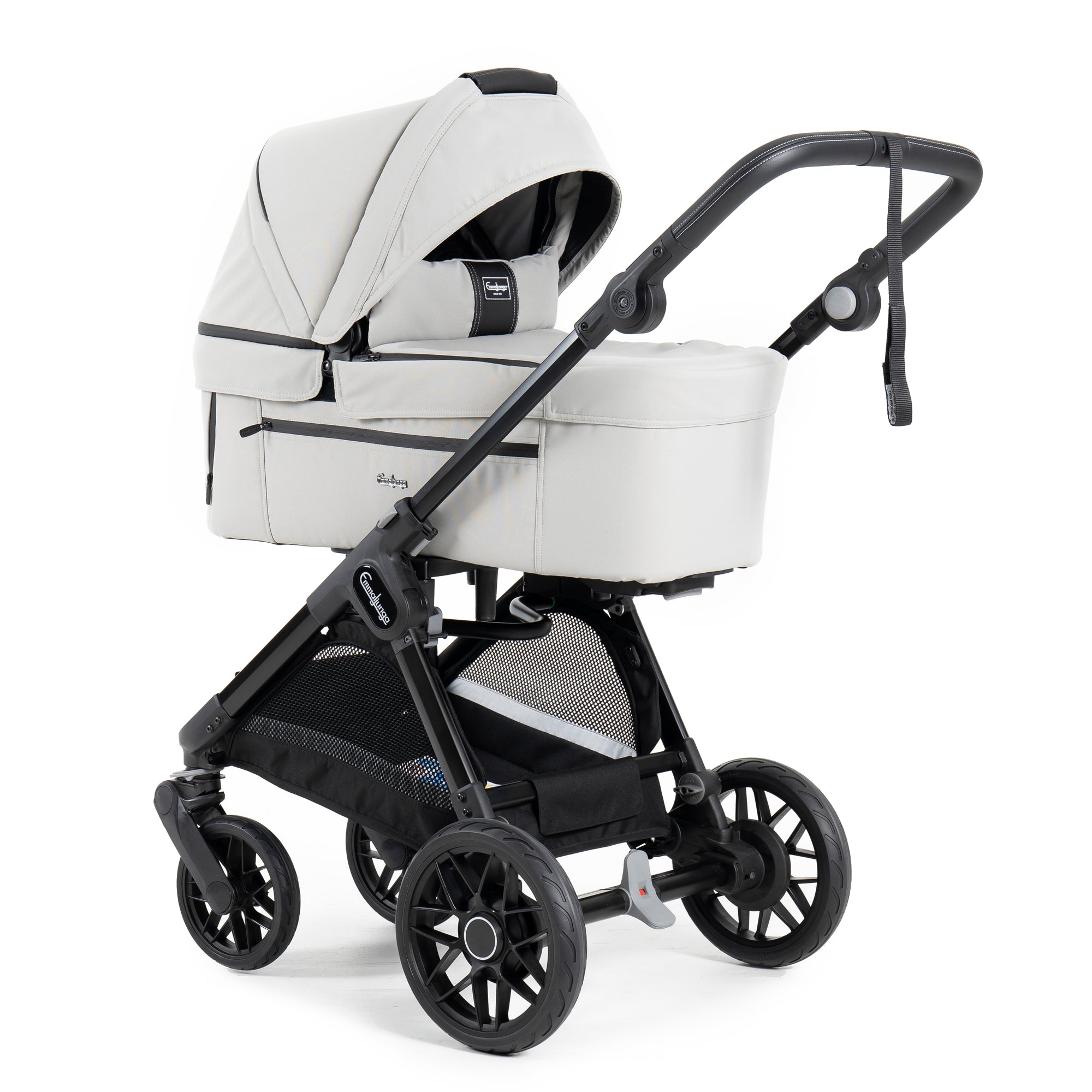 Kinderwagen SENTO ERGO+ Urban Pearl
