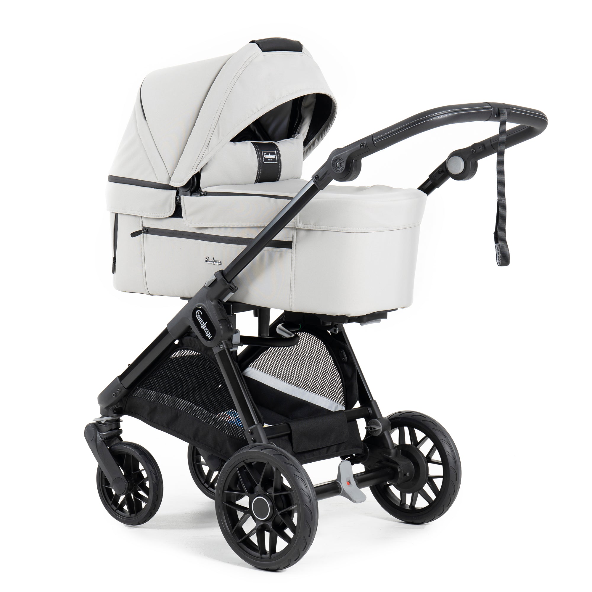 Kinderwagen SENTO ERGO+ Urban Pearl