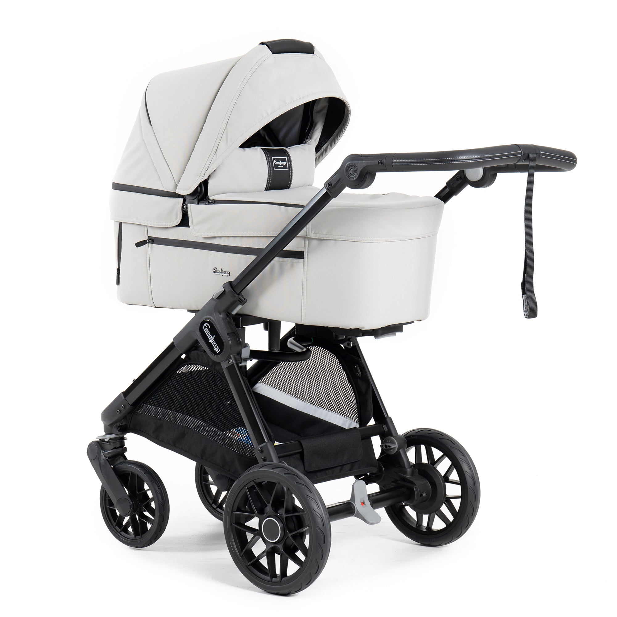 Kinderwagen SENTO ERGO+ Urban Pearl