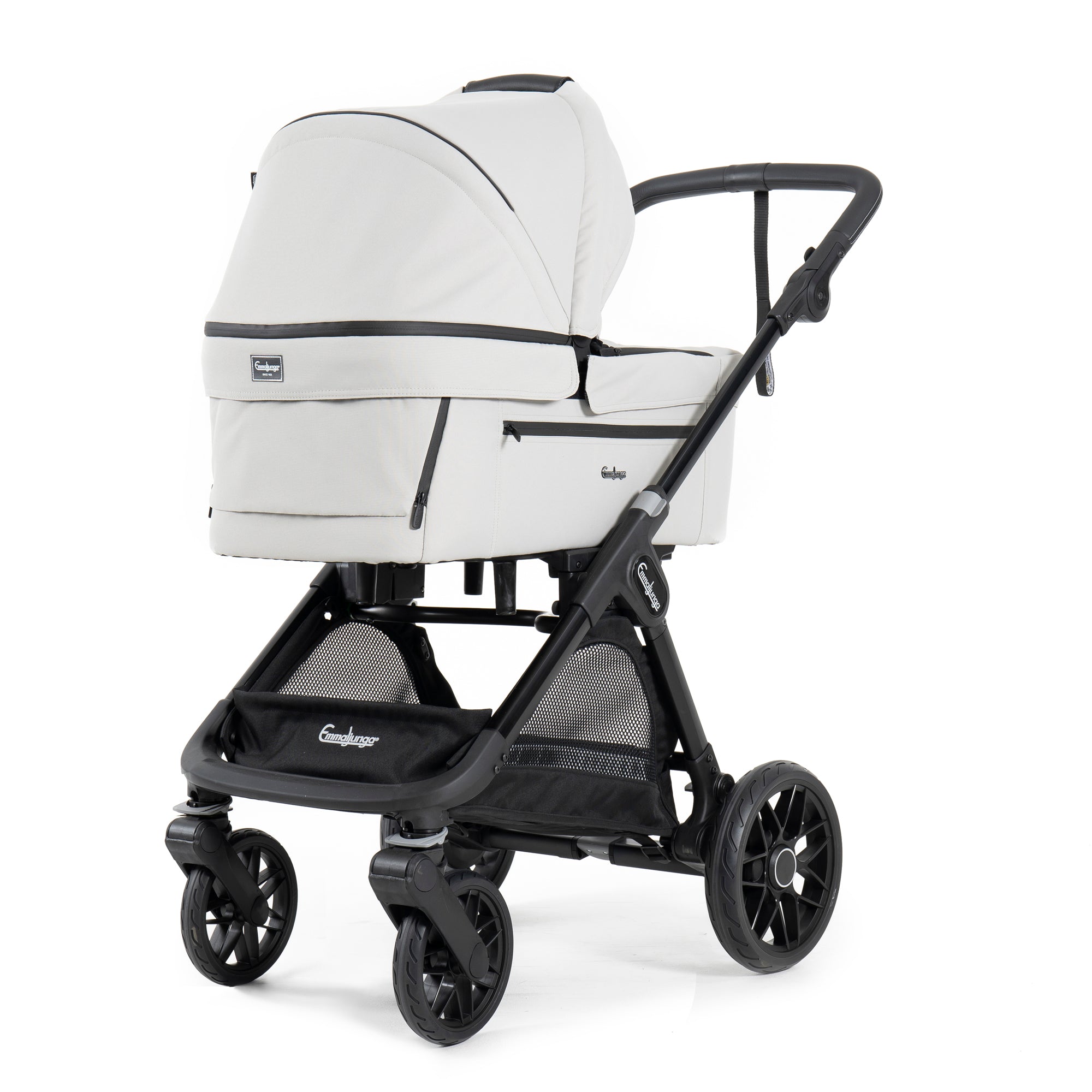 Kinderwagen SENTO ERGO+ Urban Pearl