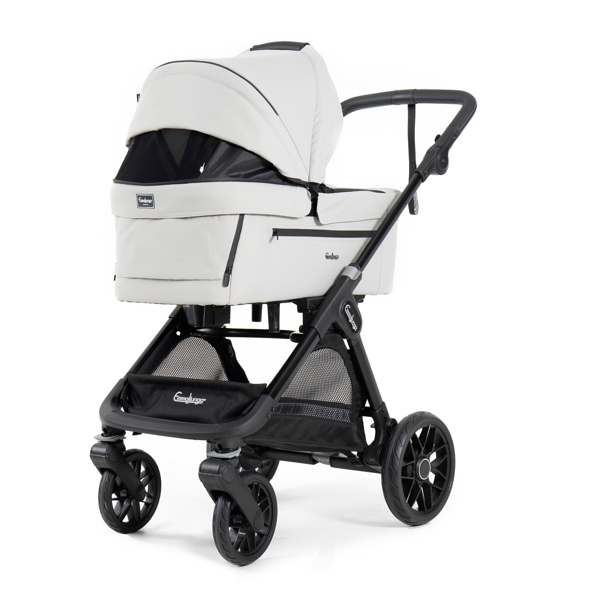 Kinderwagen SENTO ERGO+ Urban Pearl