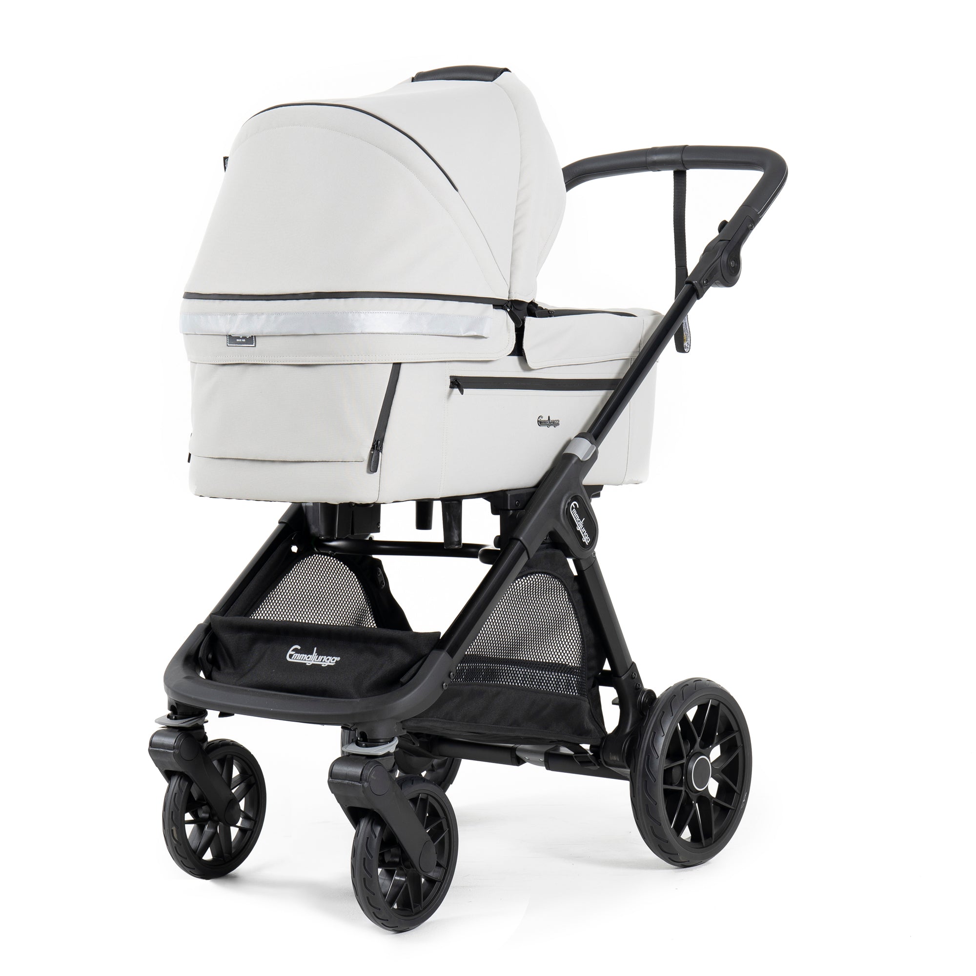 Kinderwagen SENTO ERGO+ Urban Pearl