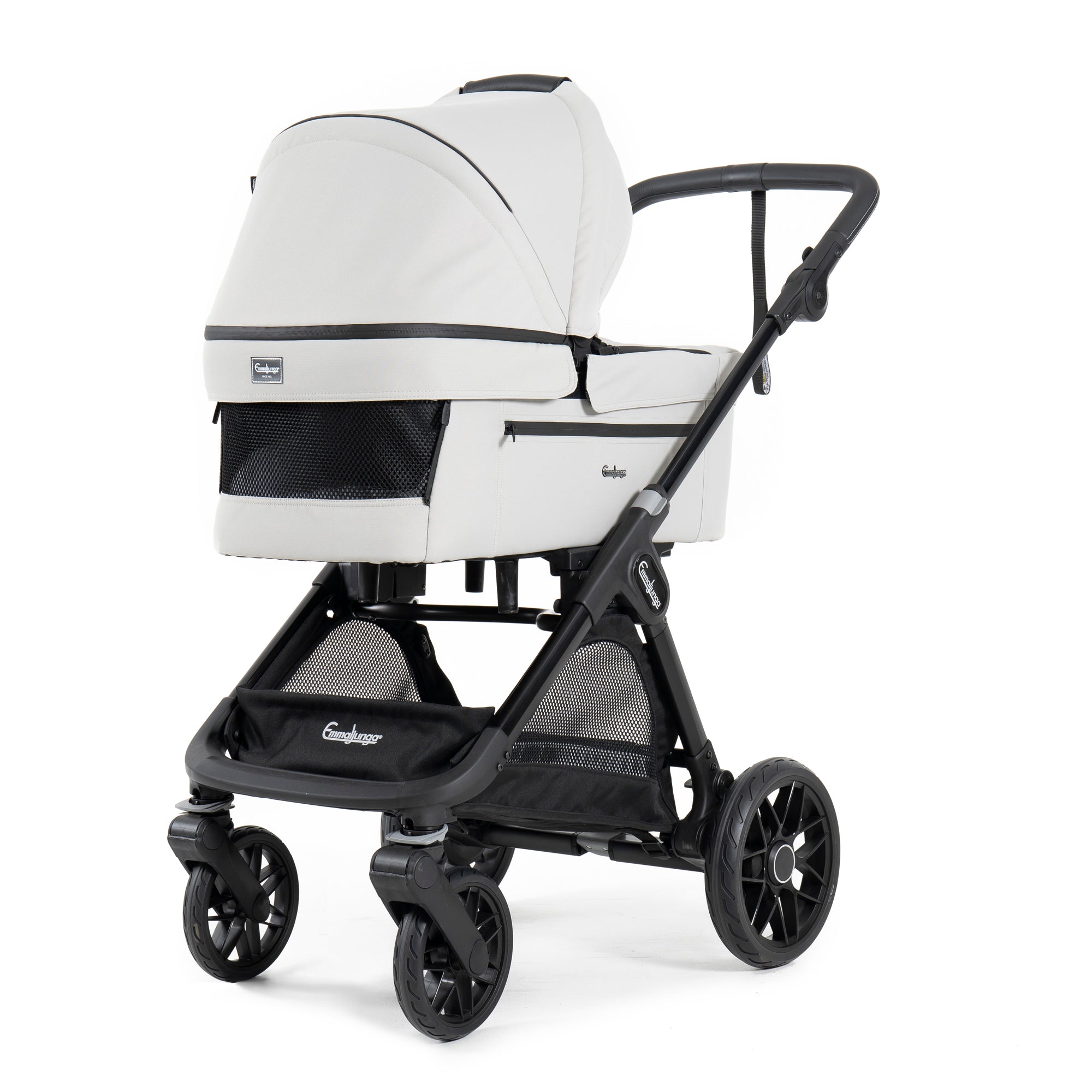Kinderwagen SENTO ERGO+ Urban Pearl