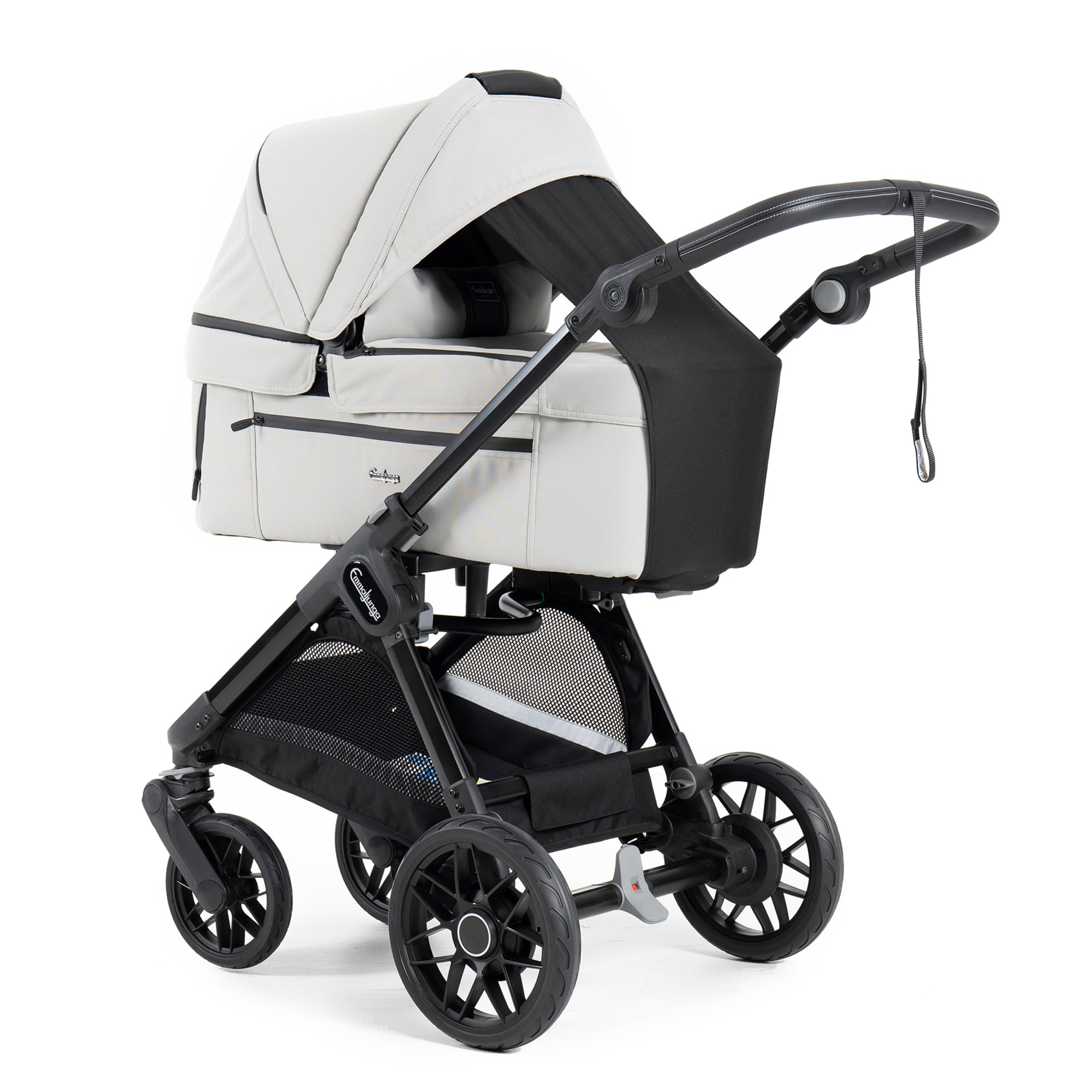 Kinderwagen SENTO ERGO+ Urban Pearl