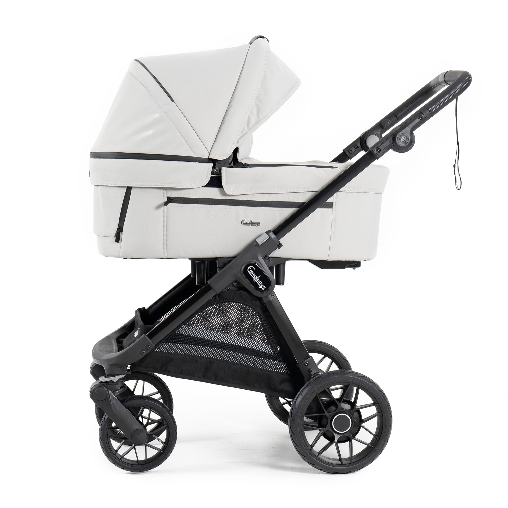 Kinderwagen SENTO ERGO+ Urban Pearl