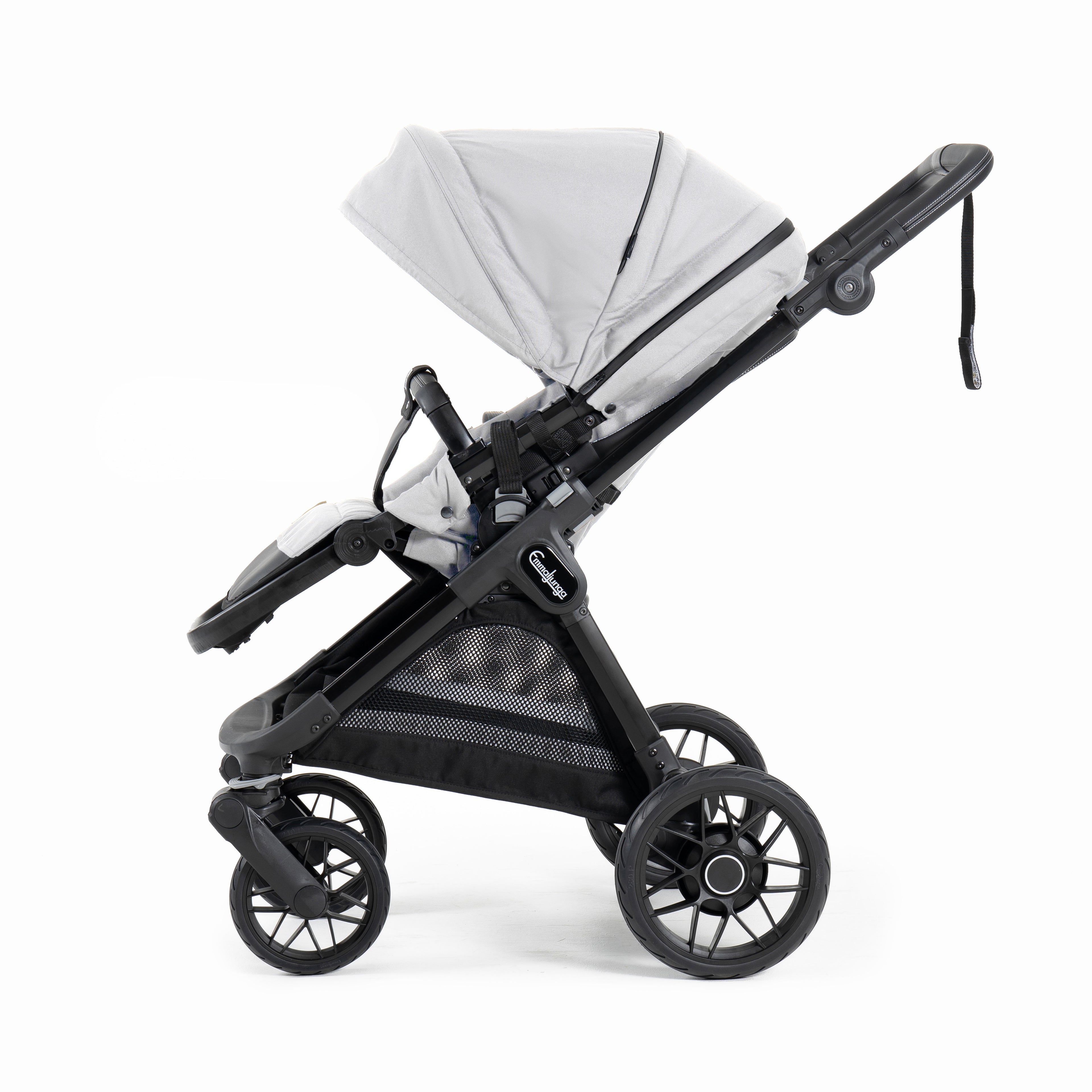 Kinderwagen SENTO ERGO+ Urban Pearl