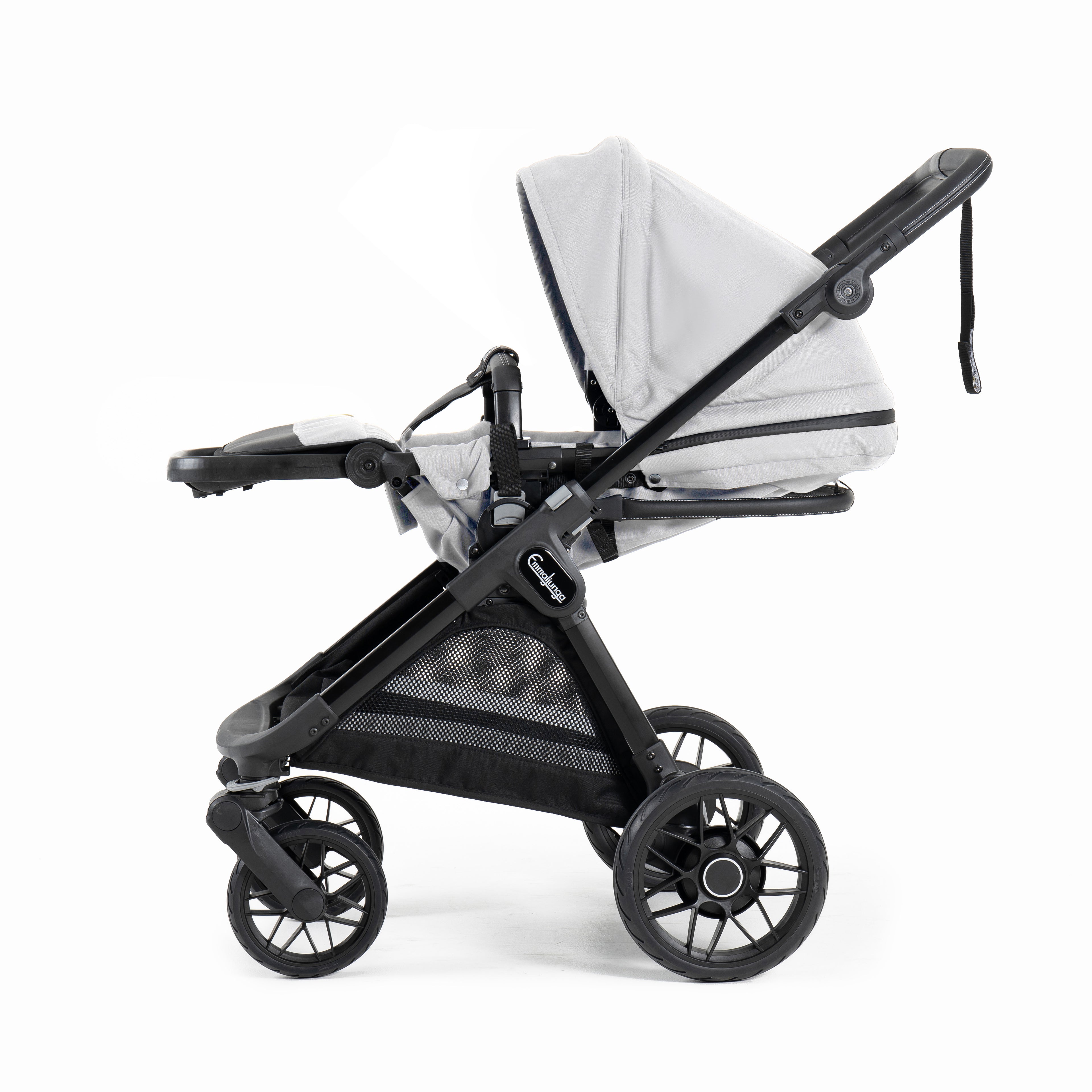 Kinderwagen SENTO ERGO+ Urban Pearl