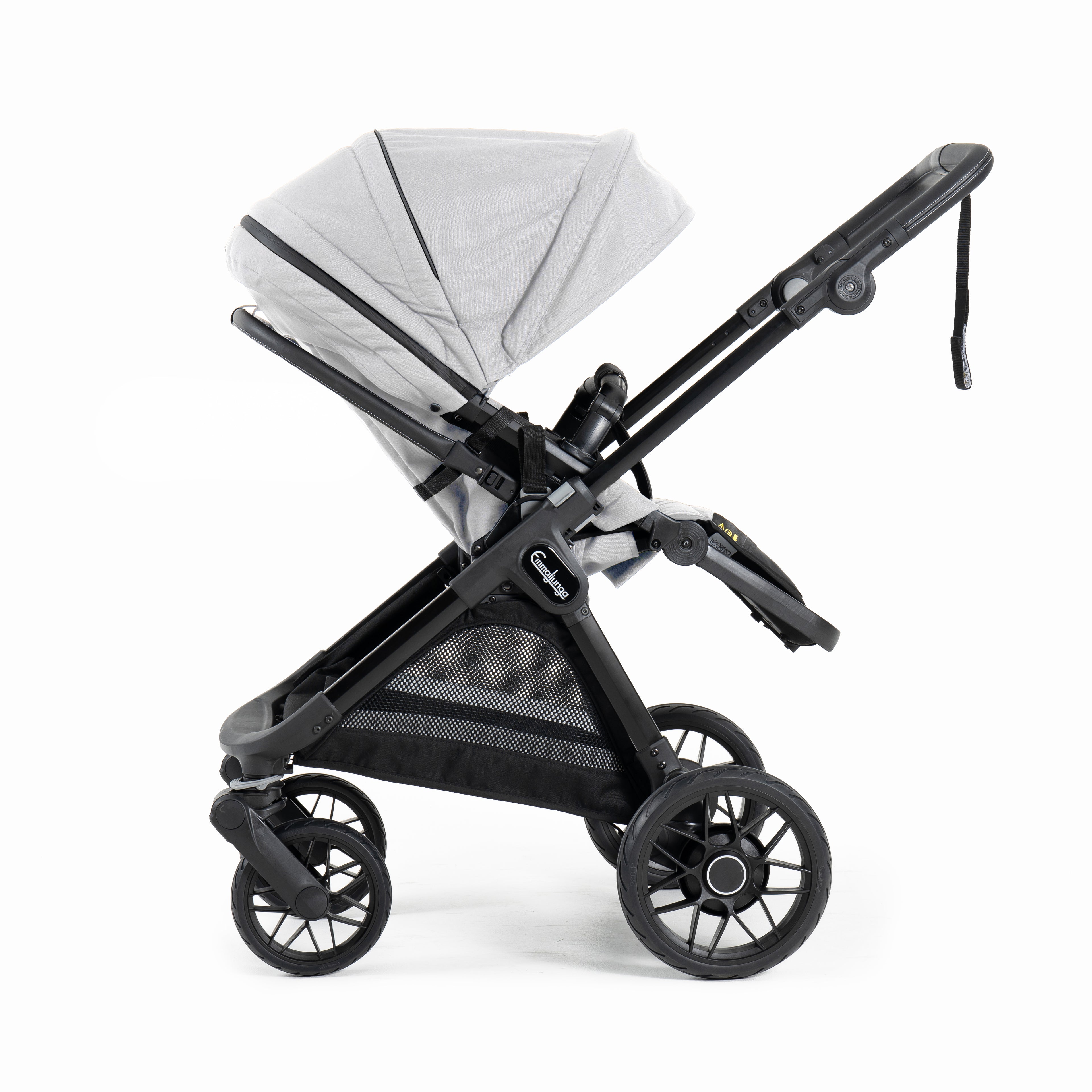 Kinderwagen SENTO ERGO+ Urban Pearl