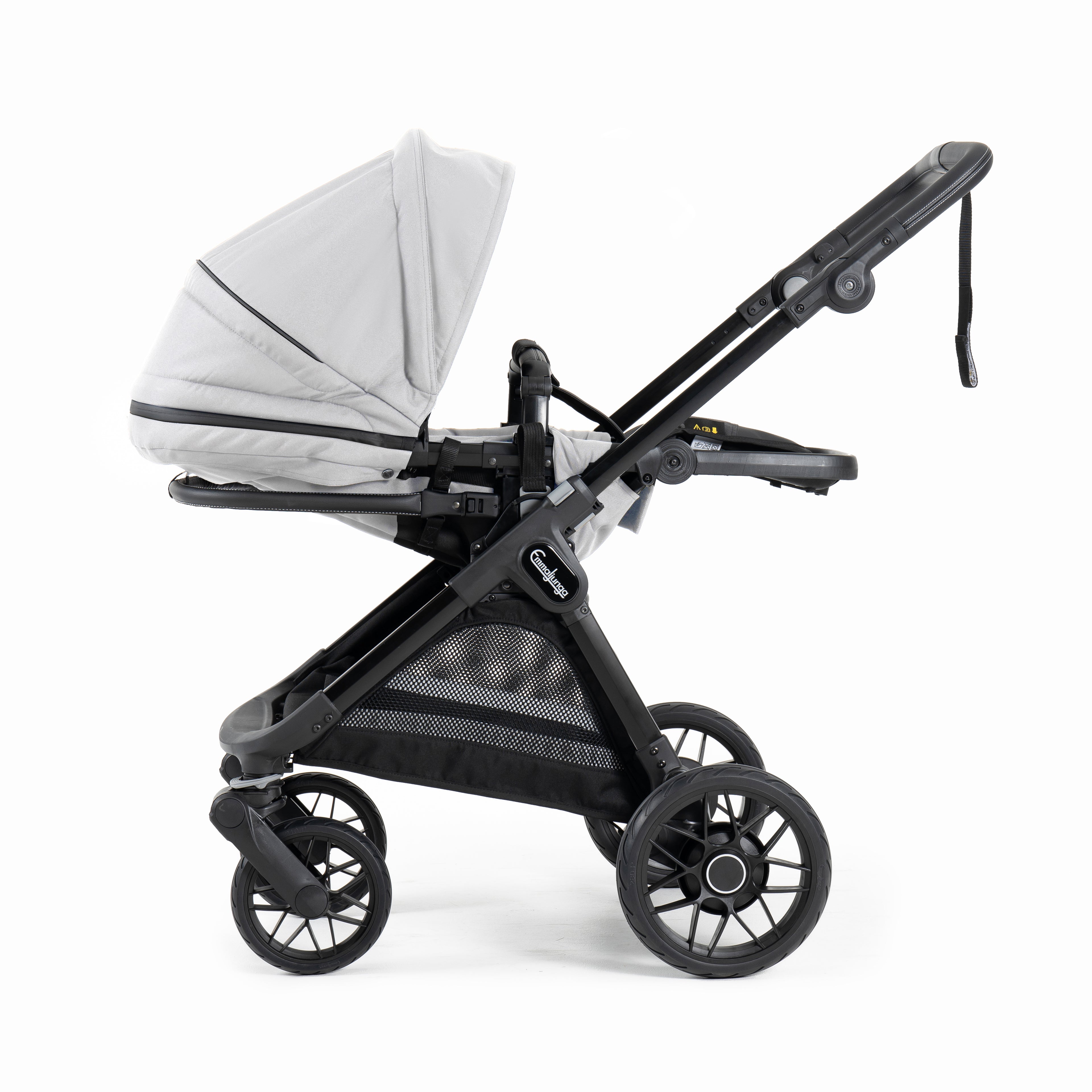 Kinderwagen SENTO ERGO+ Urban Pearl