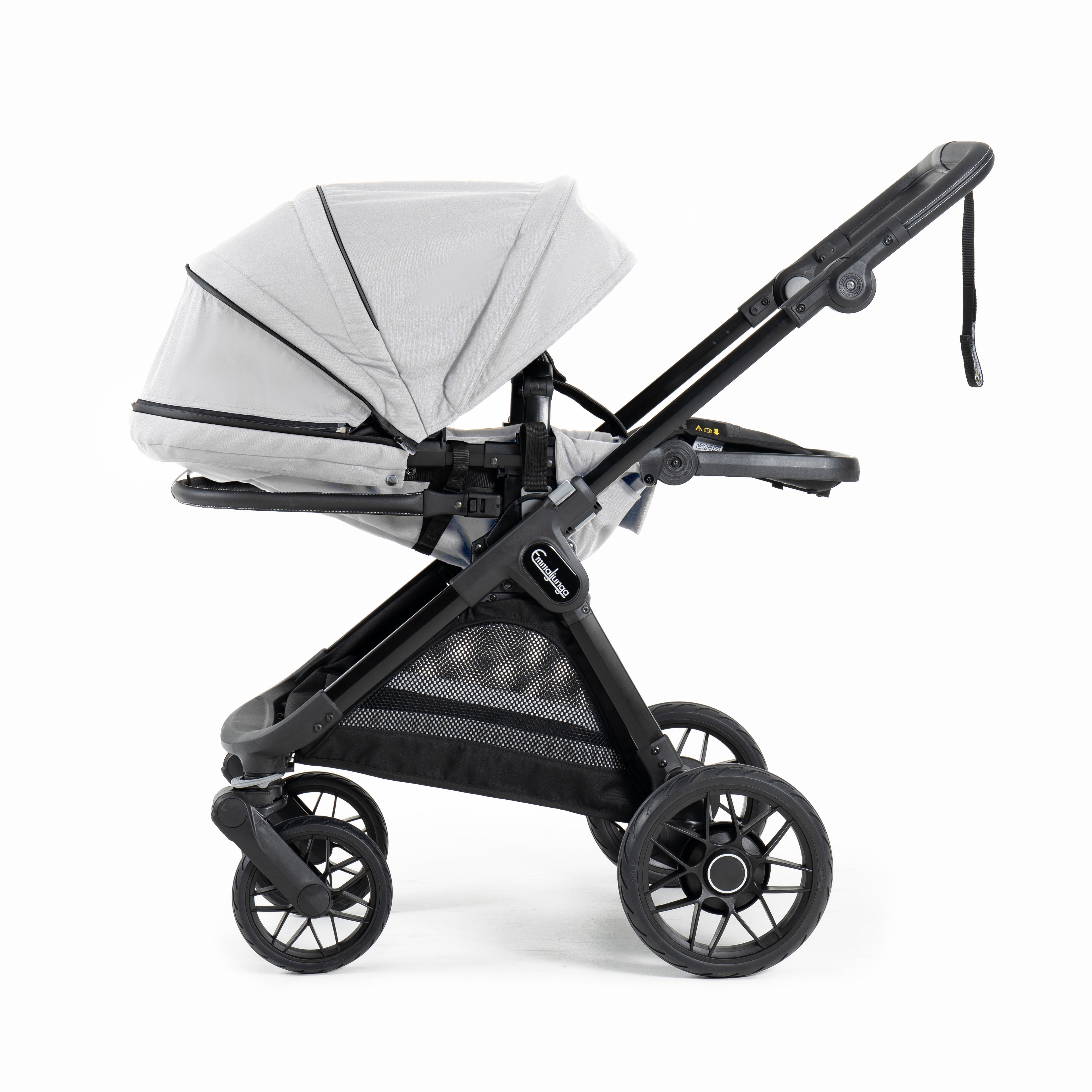 Kinderwagen SENTO ERGO+ Urban Pearl