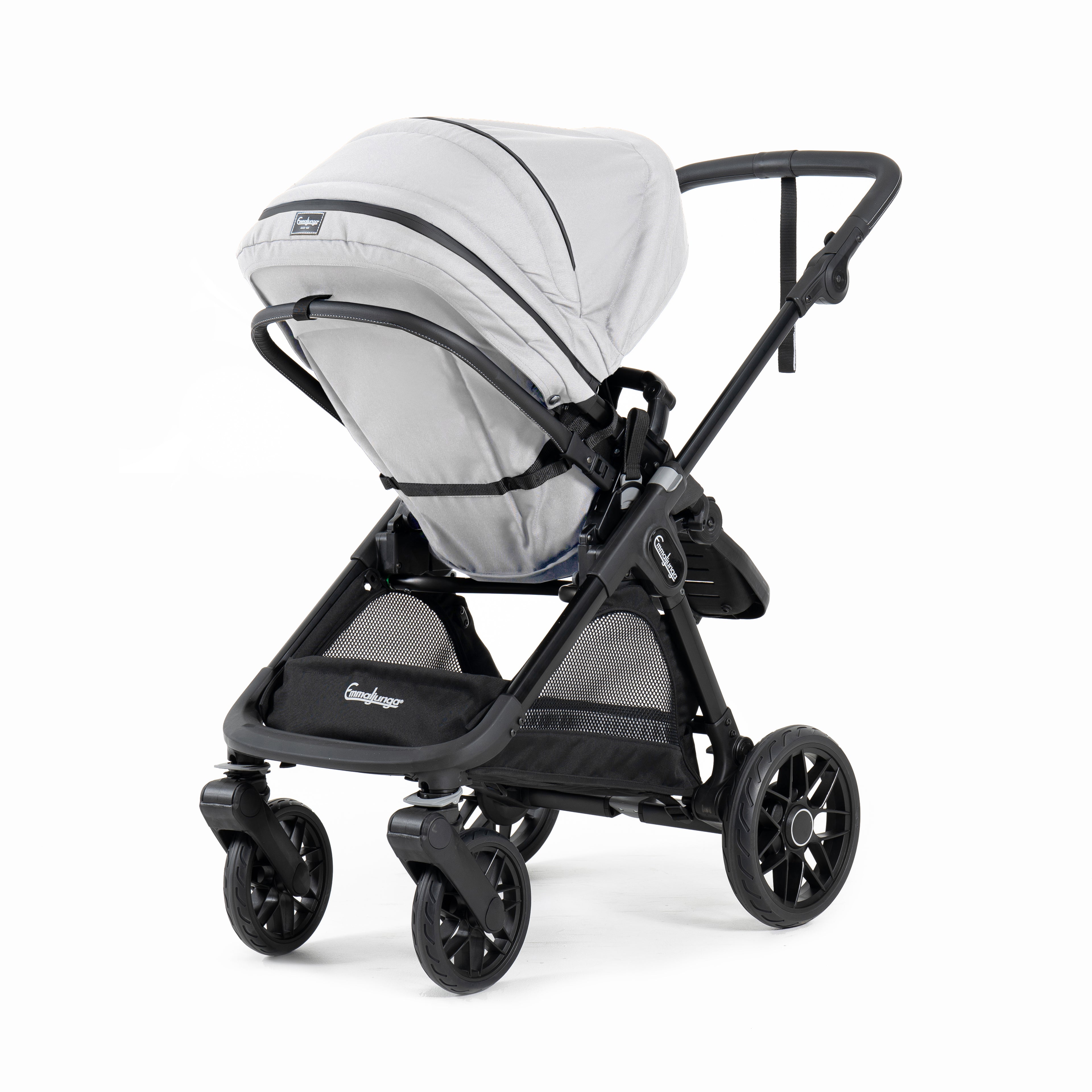 Kinderwagen SENTO ERGO+ Urban Pearl