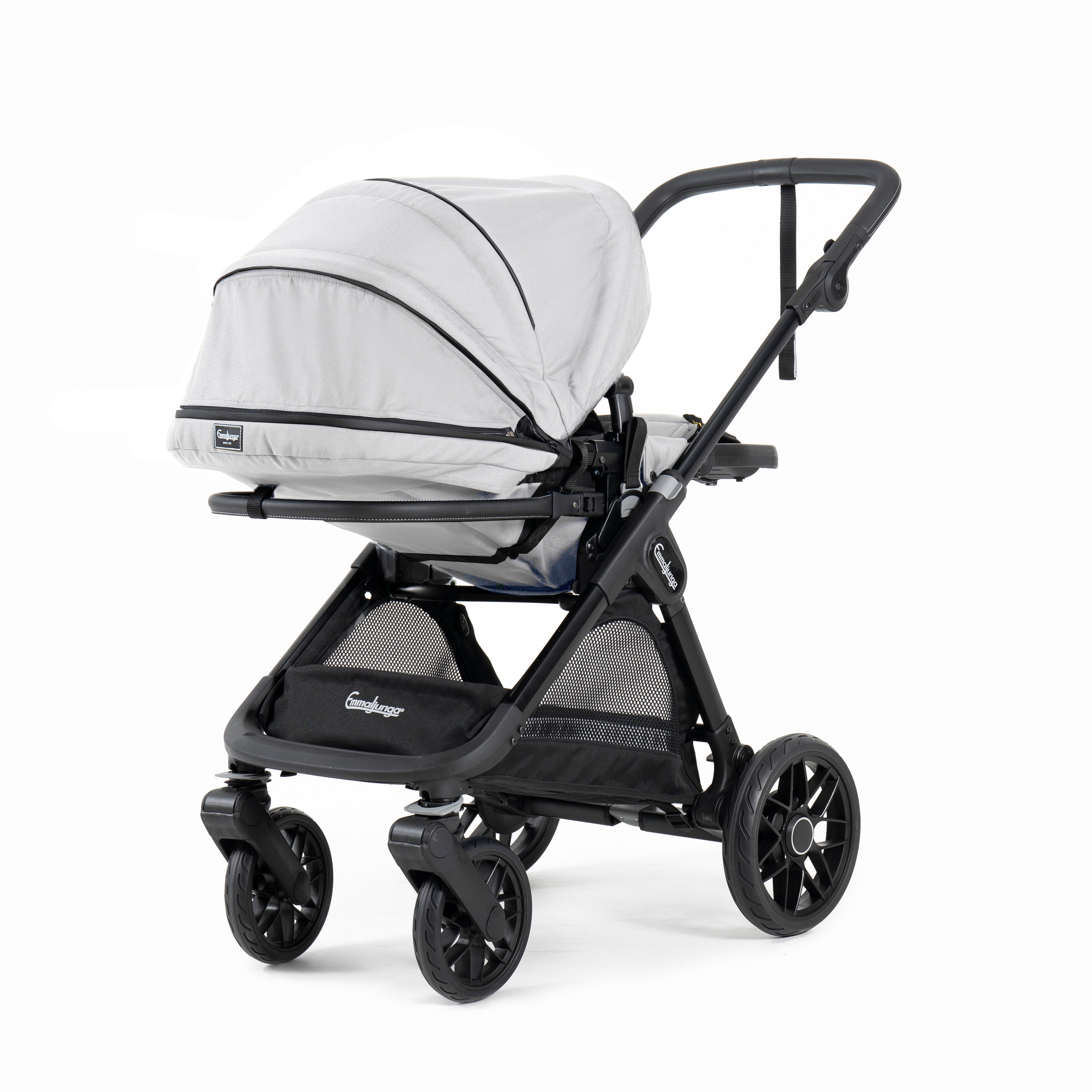 Kinderwagen SENTO ERGO+ Urban Pearl