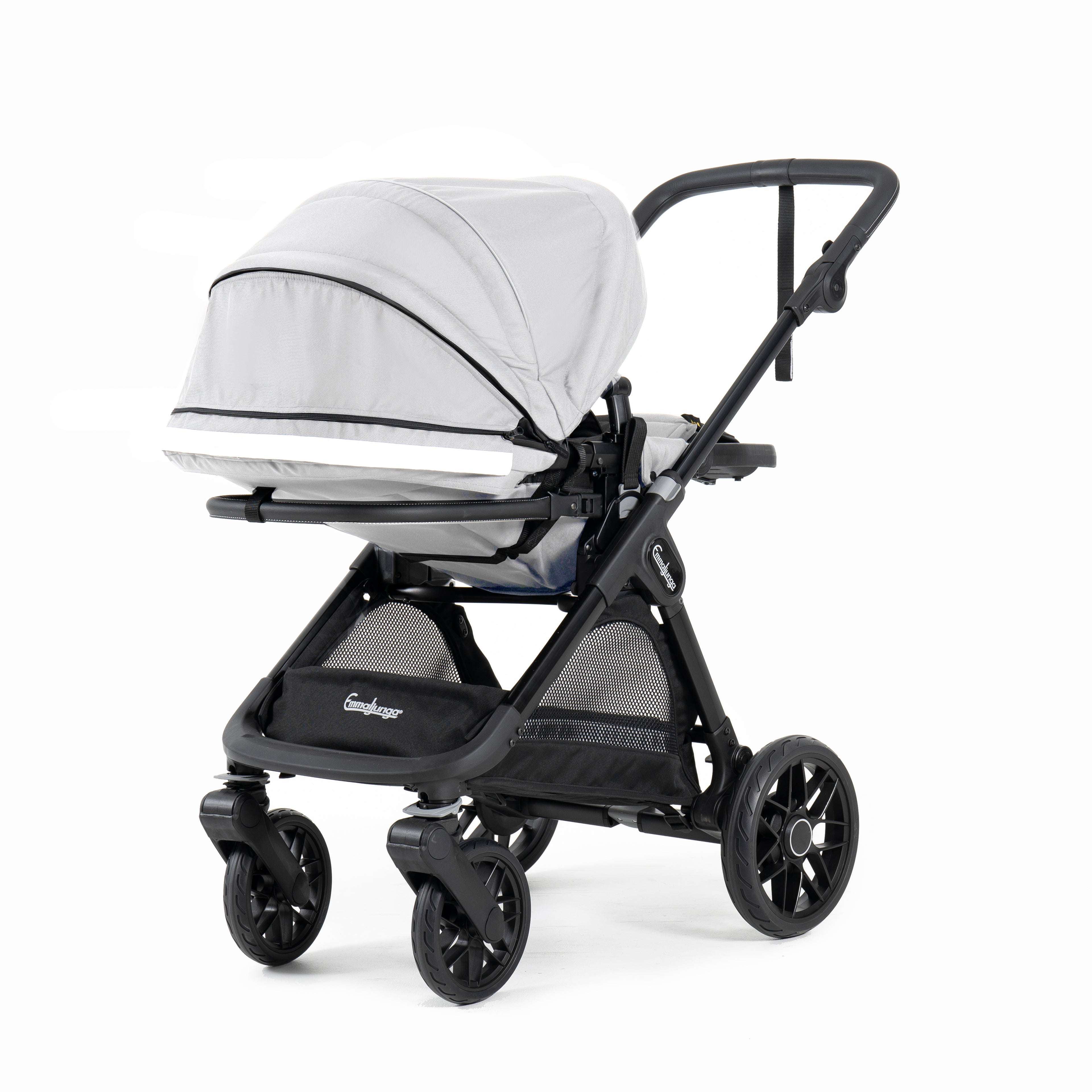 Kinderwagen SENTO ERGO+ Urban Pearl
