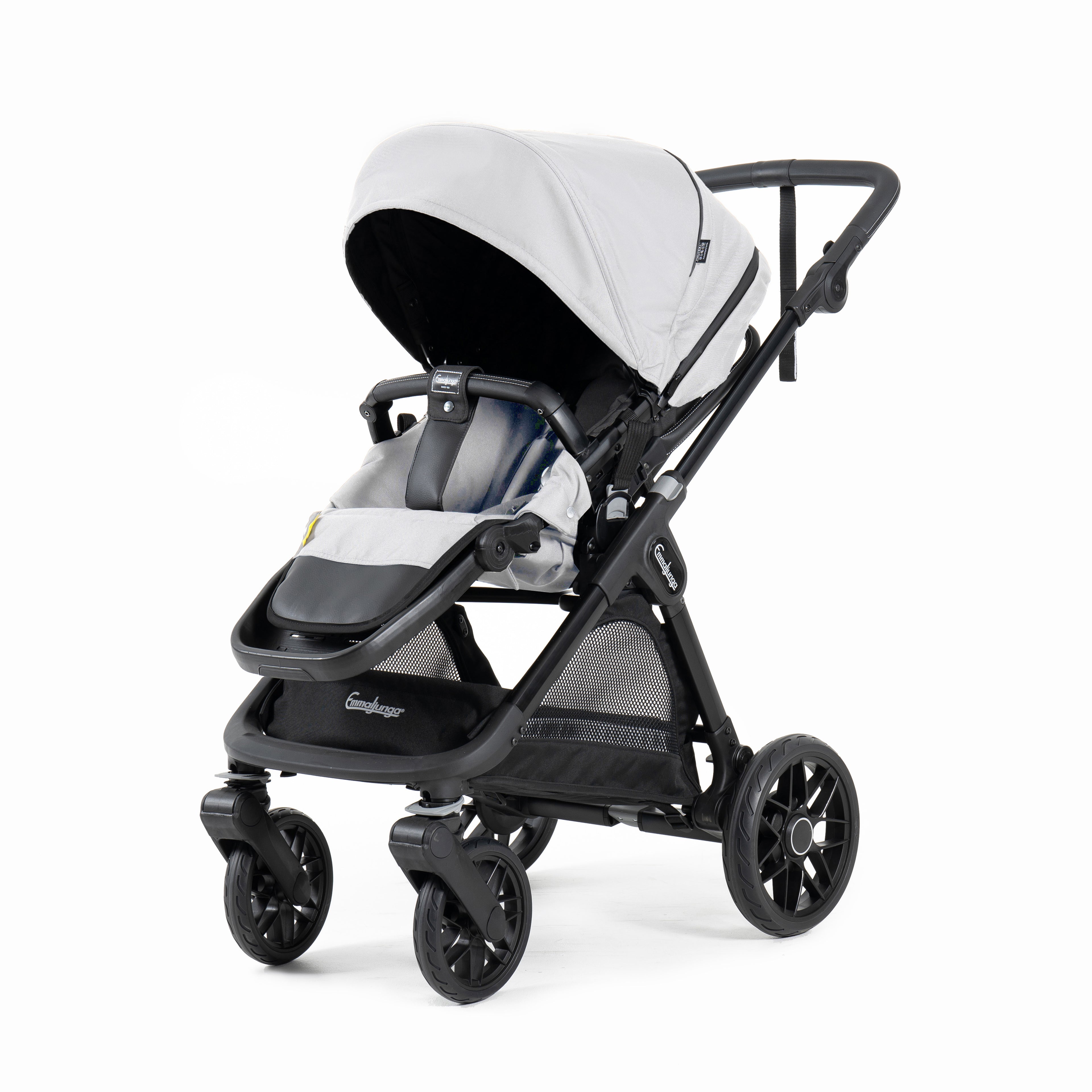 Kinderwagen SENTO ERGO+ Urban Pearl
