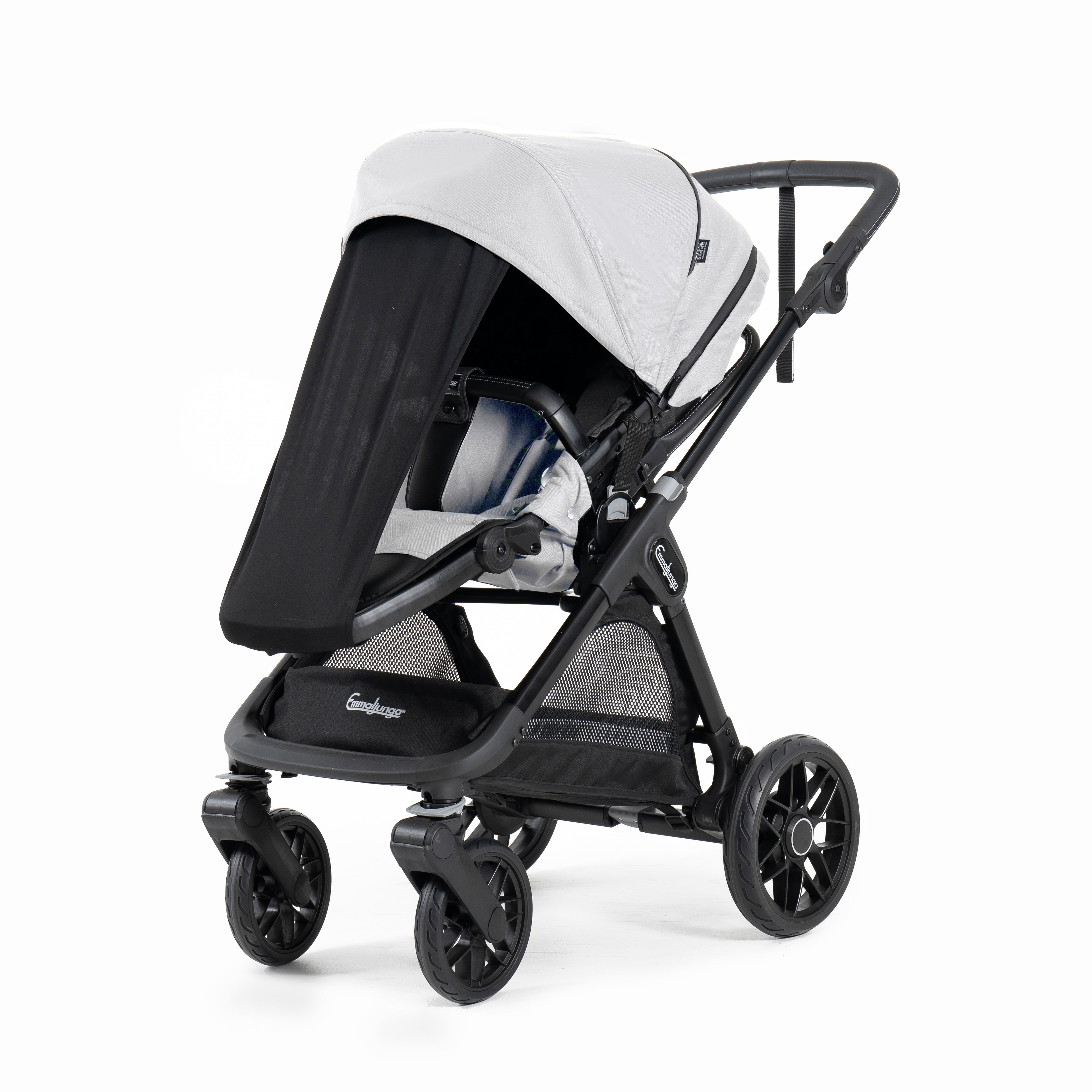 Kinderwagen SENTO ERGO+ Urban Pearl