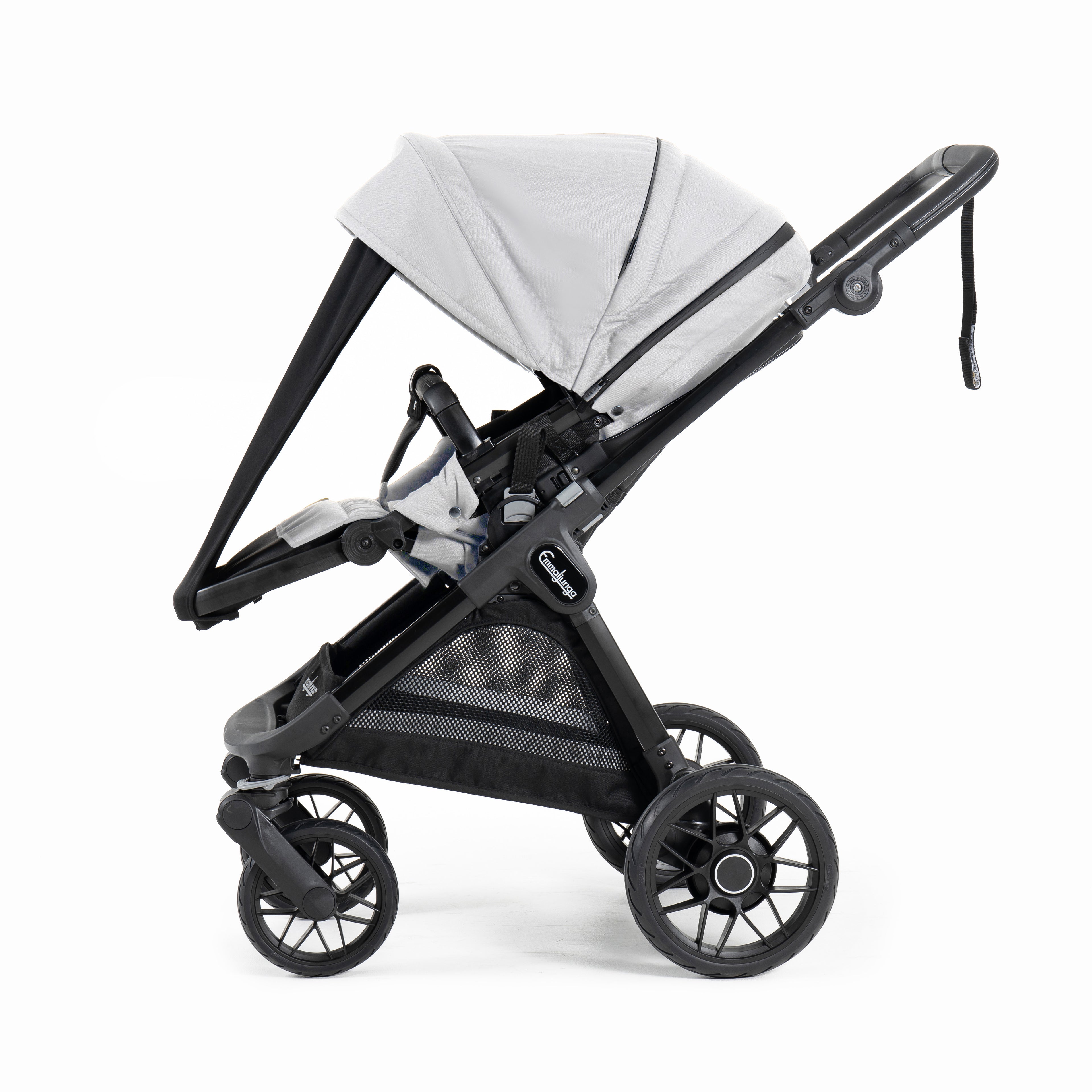 Kinderwagen SENTO ERGO+ Urban Pearl