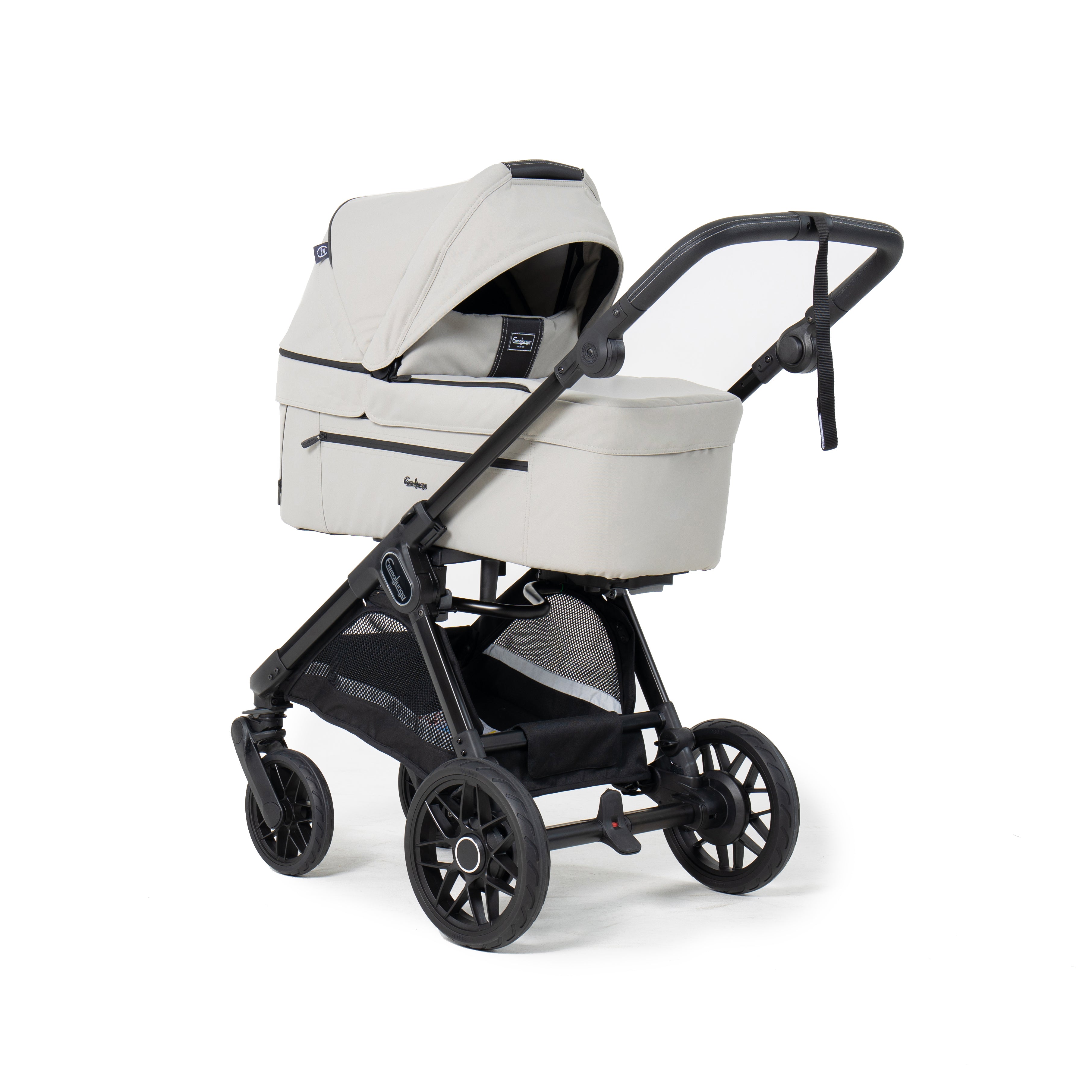 Kinderwagen SENTO ERGO+ Urban Pearl