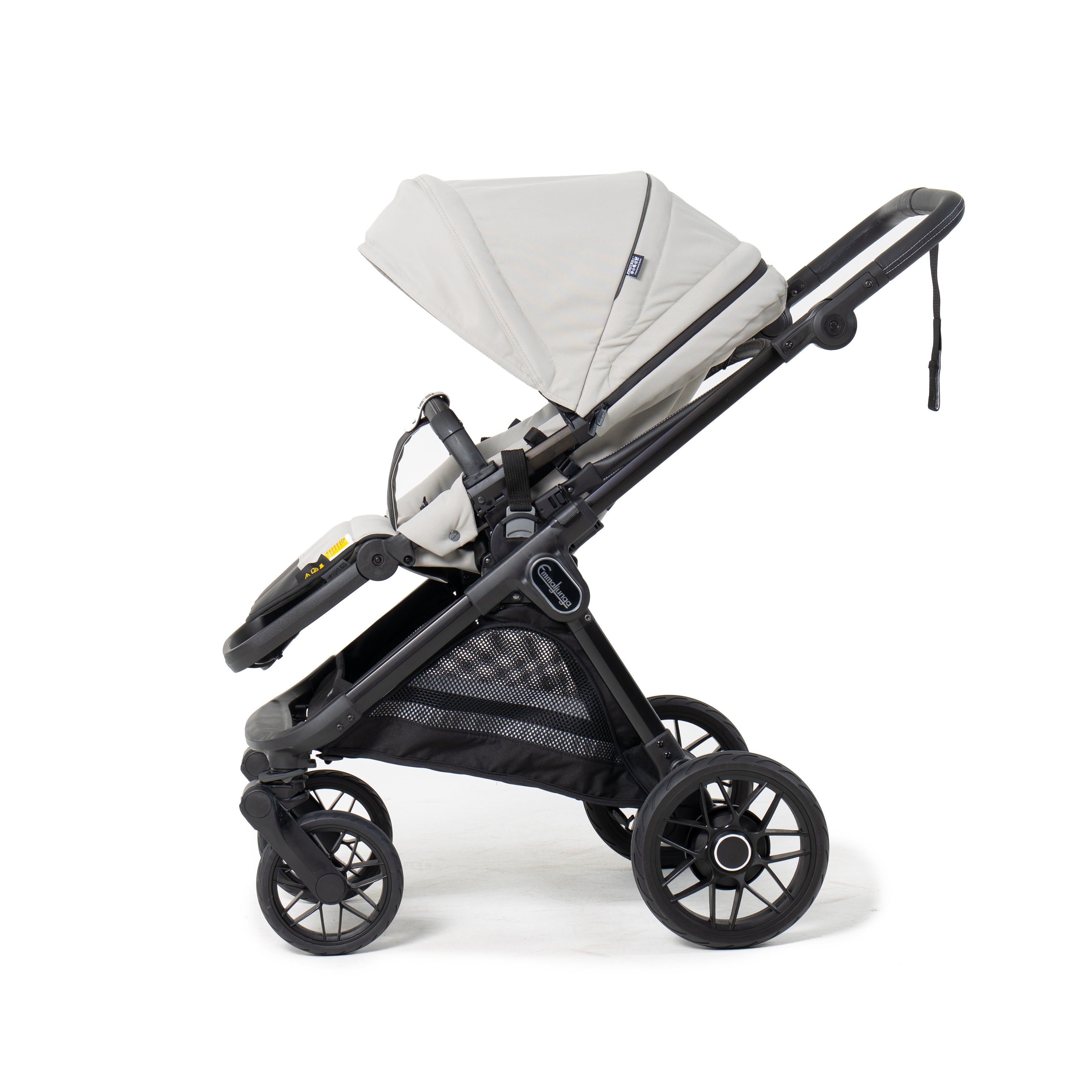 Kinderwagen SENTO ERGO+ Urban Pearl