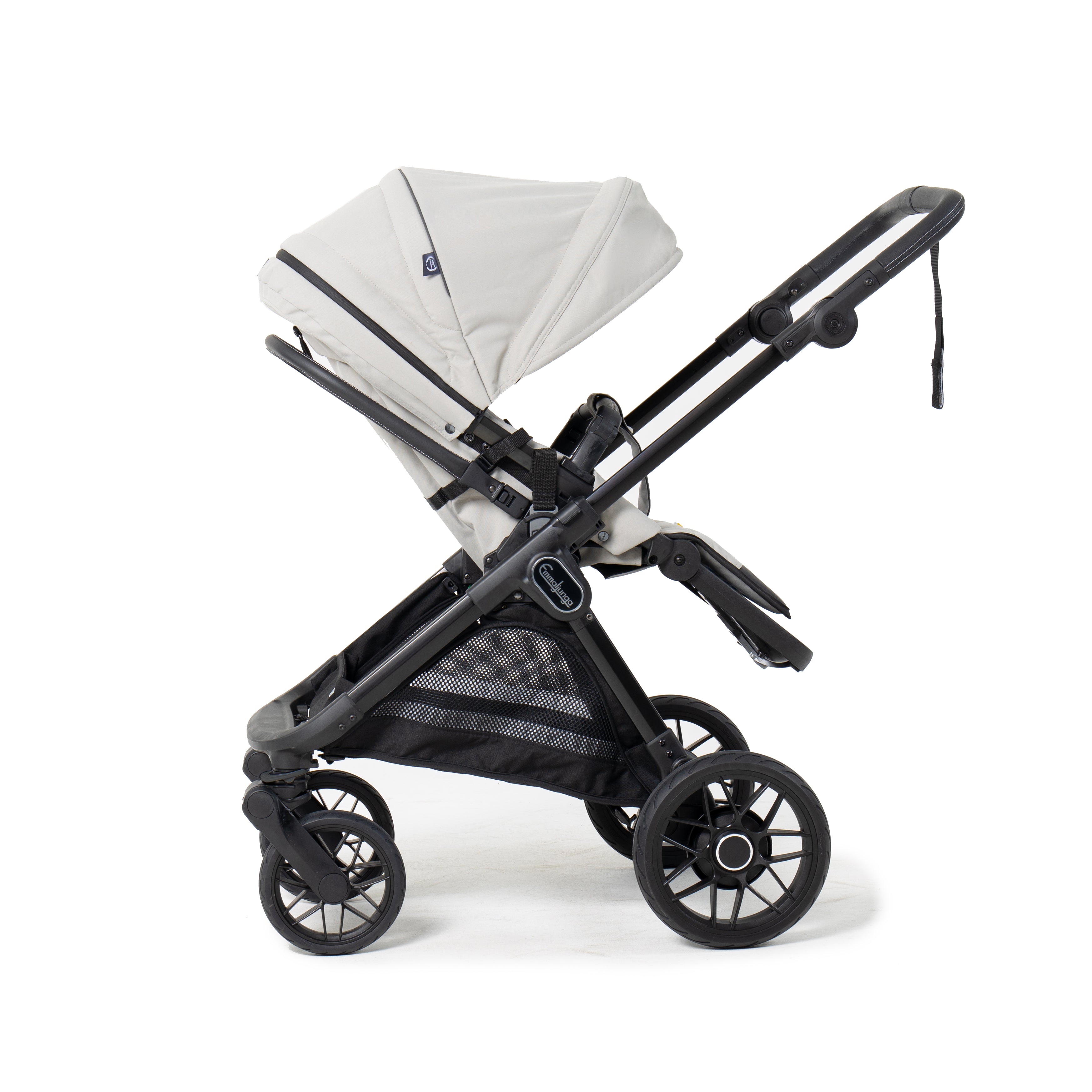 Kinderwagen SENTO ERGO+ Urban Pearl