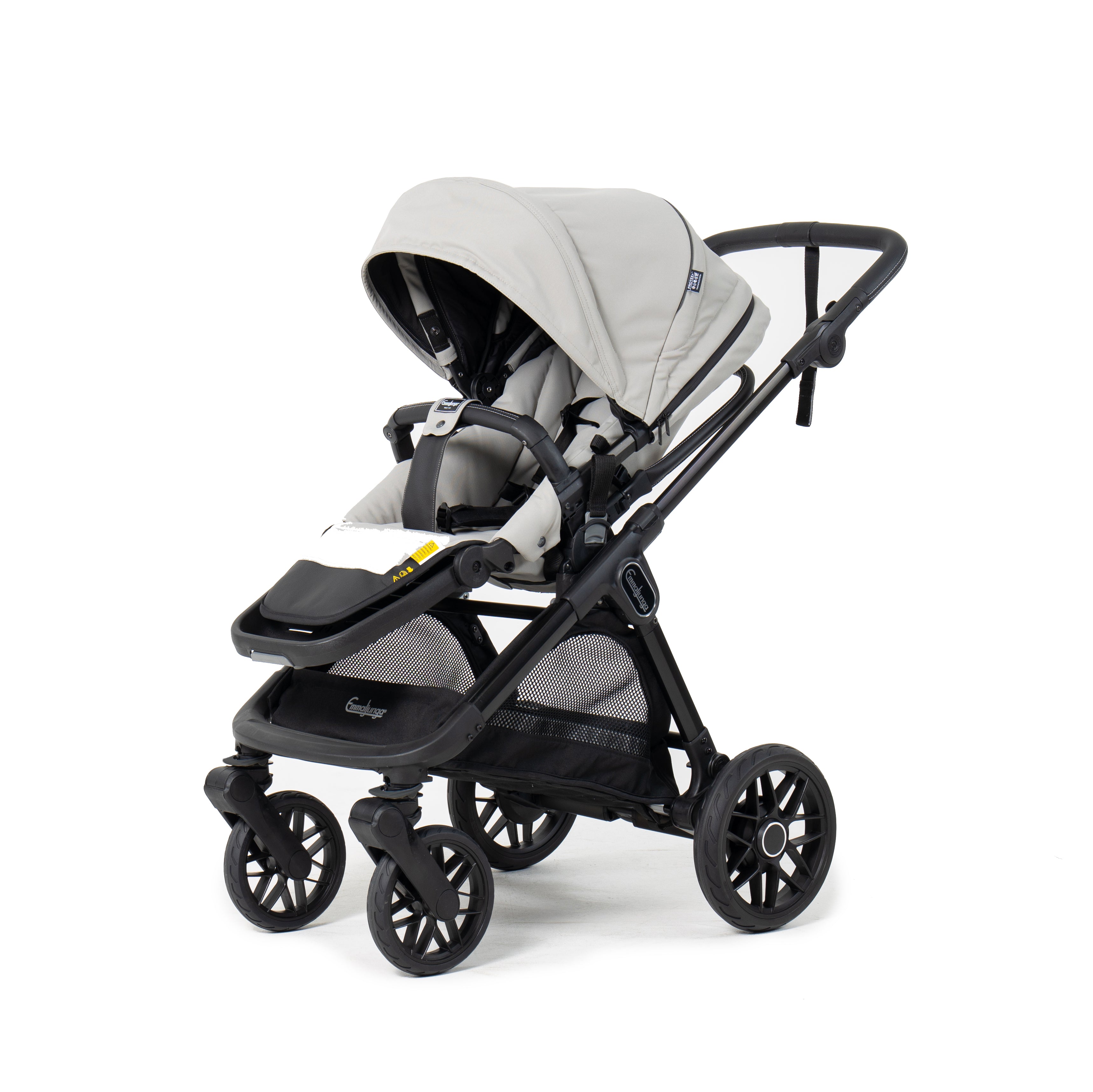 Kinderwagen SENTO ERGO+ Urban Pearl