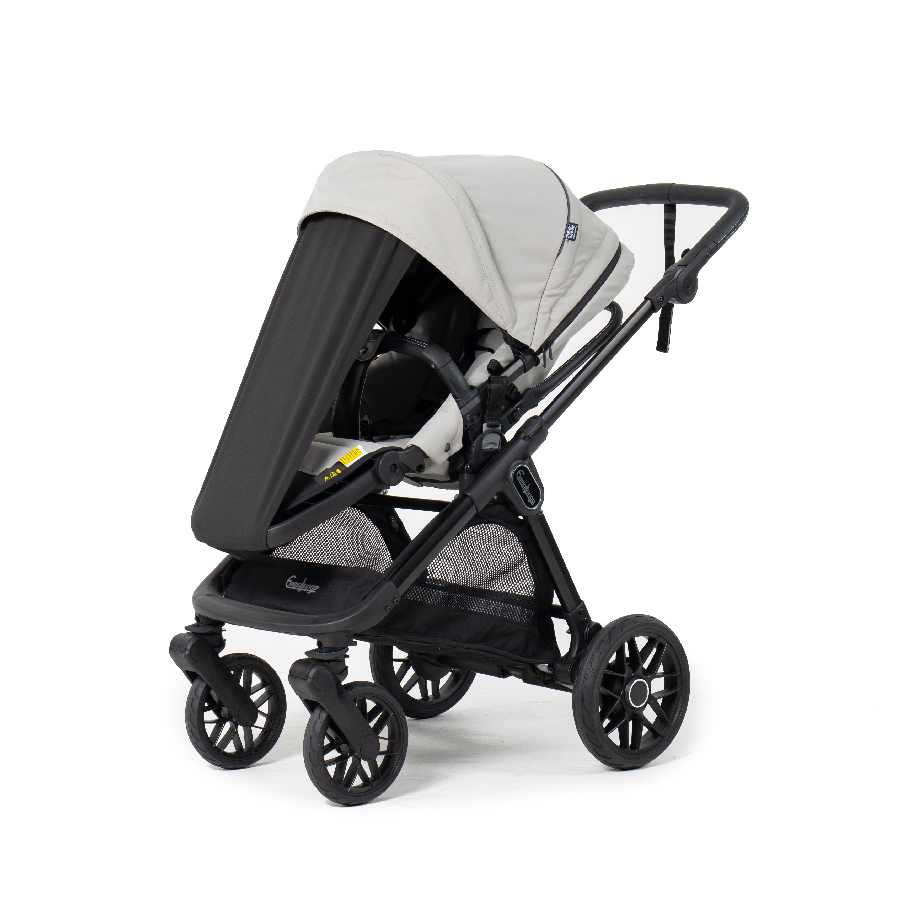 Kinderwagen SENTO ERGO+ Urban Pearl