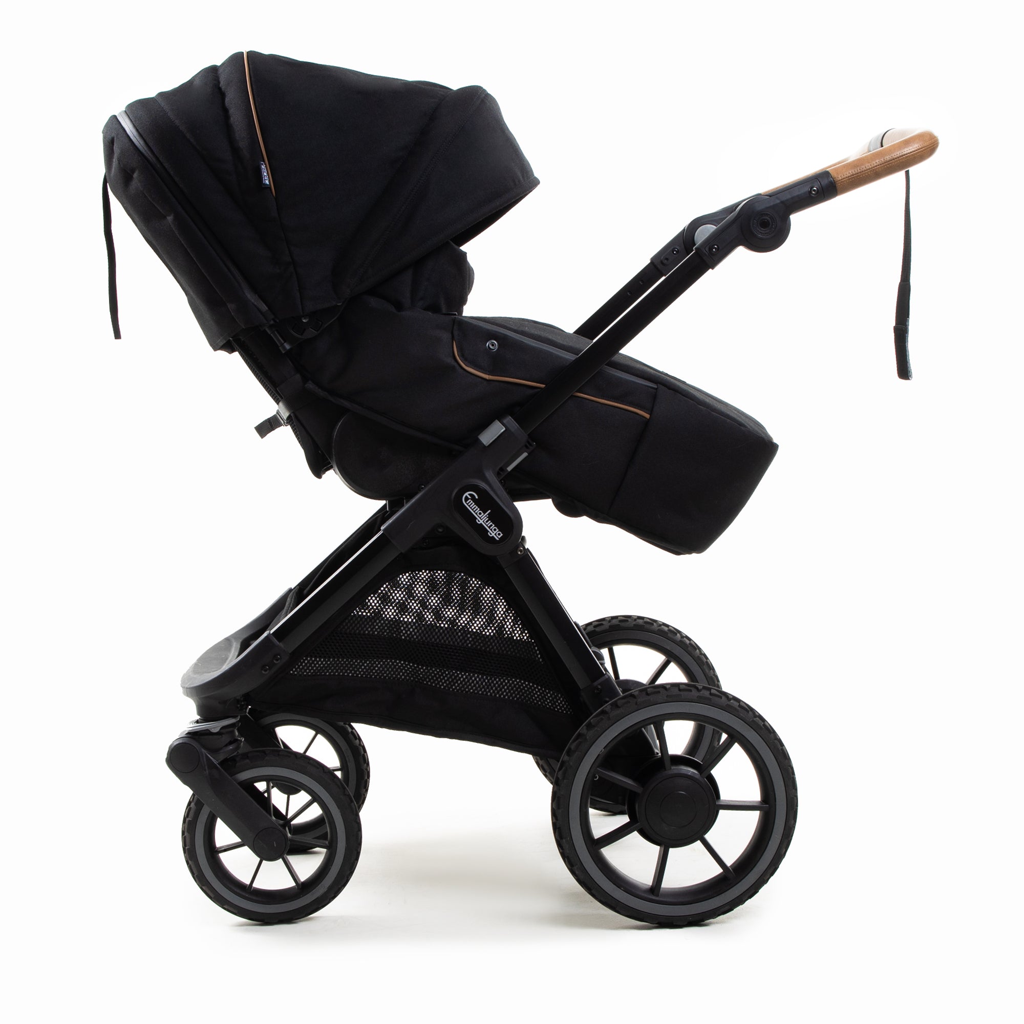 3 in 1 Emmaljunga Fußsack