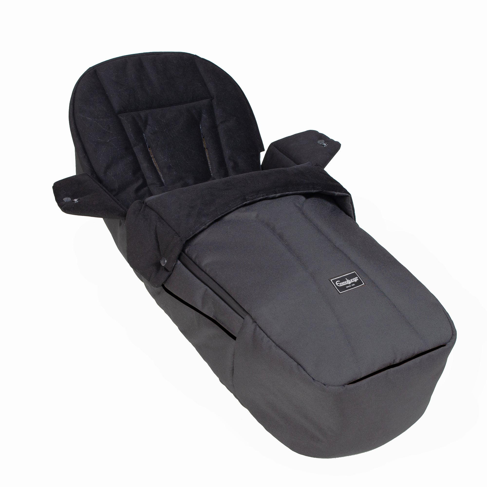 3 in 1 Emmaljunga Fußsack