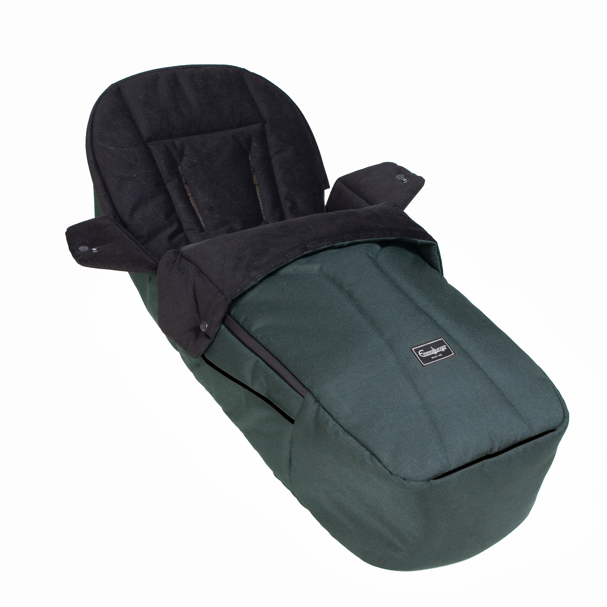 3 in 1 Emmaljunga Fußsack