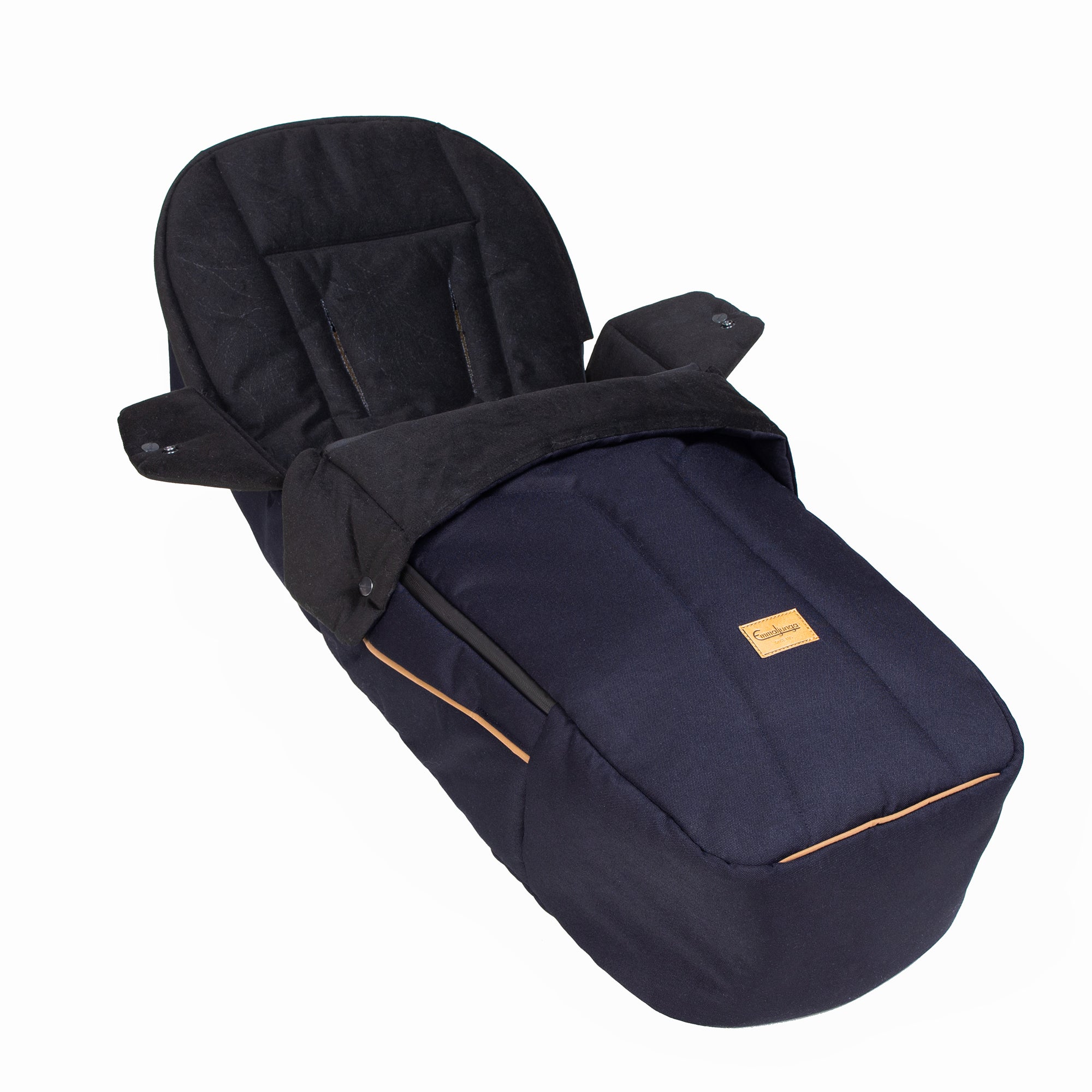 3 in 1 Emmaljunga Fußsack