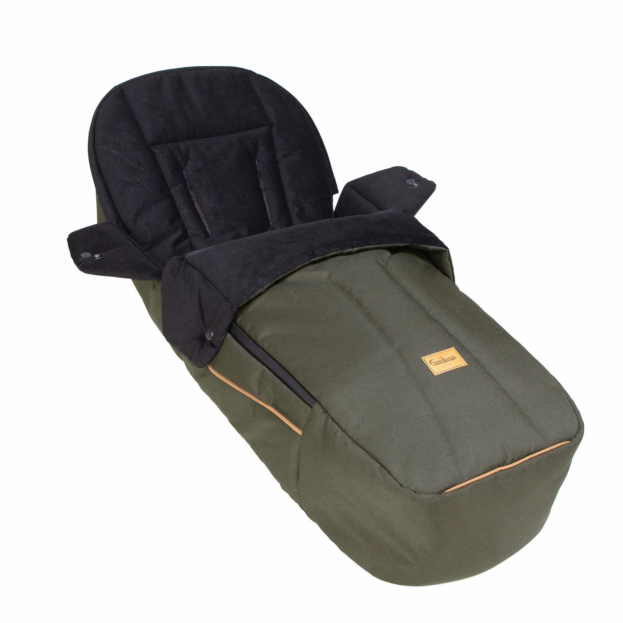3 in 1 Emmaljunga Fußsack