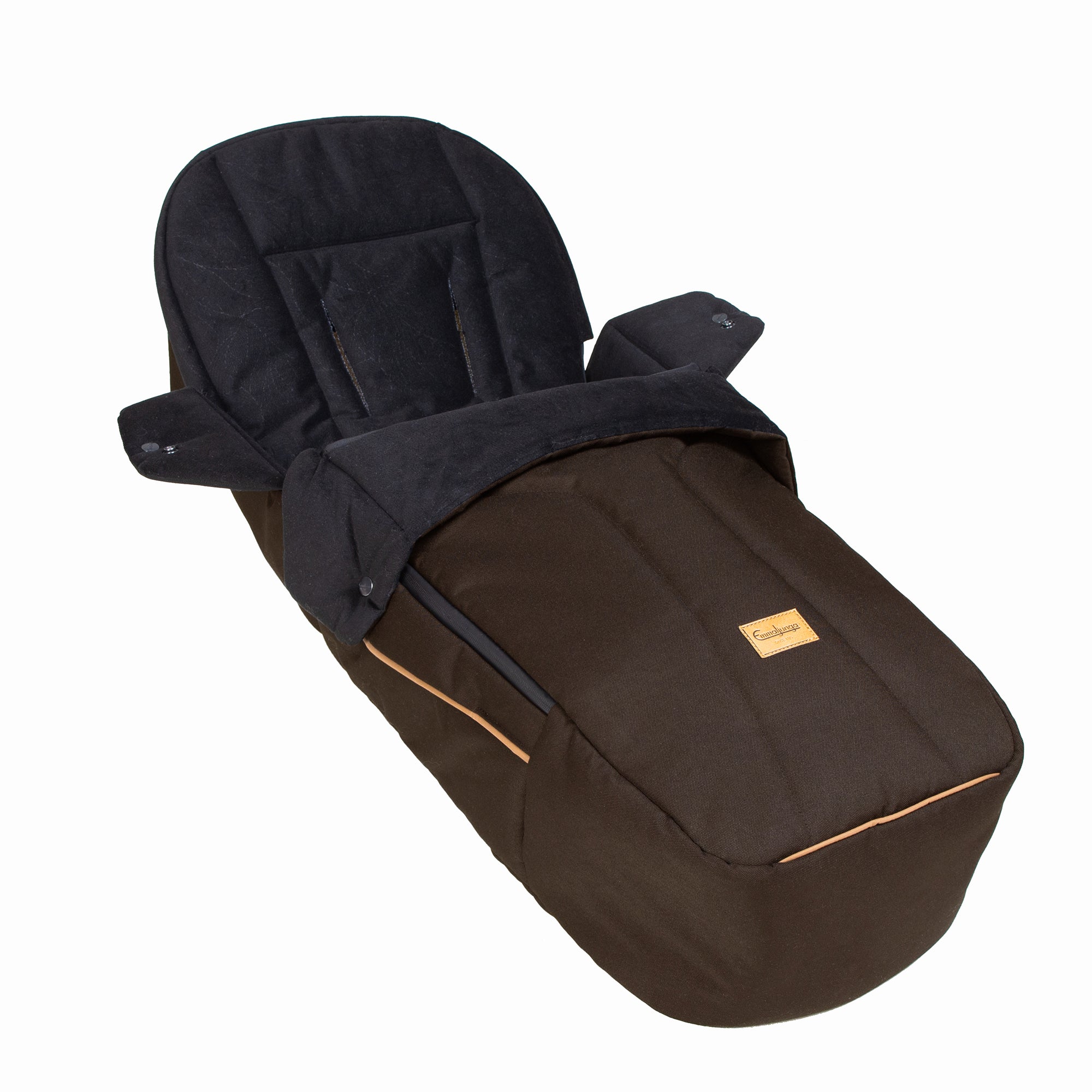 3 in 1 Emmaljunga Fußsack