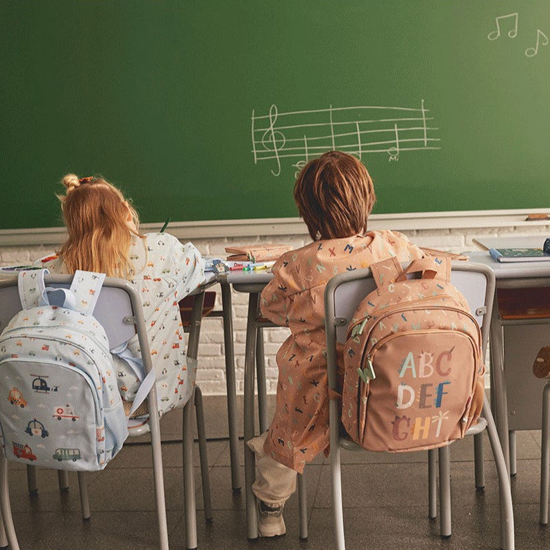 Kinder-Rucksack &