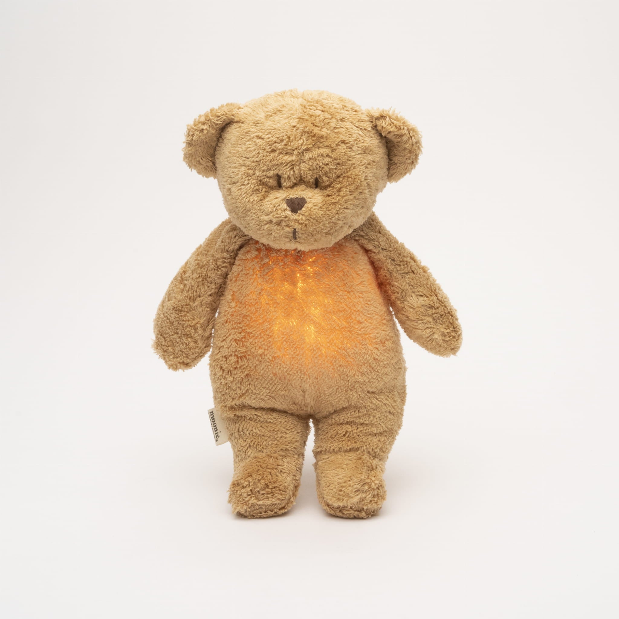 Moonie Teddybär &