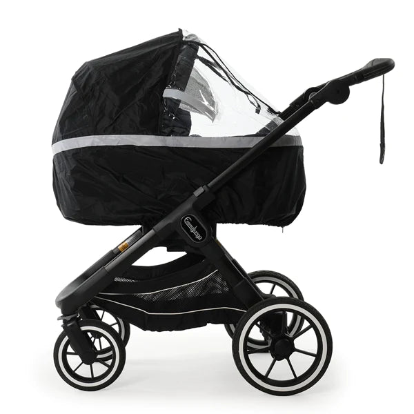 Regenschutz für Kinderwagen